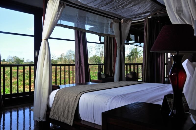 Villa Jalak Bali