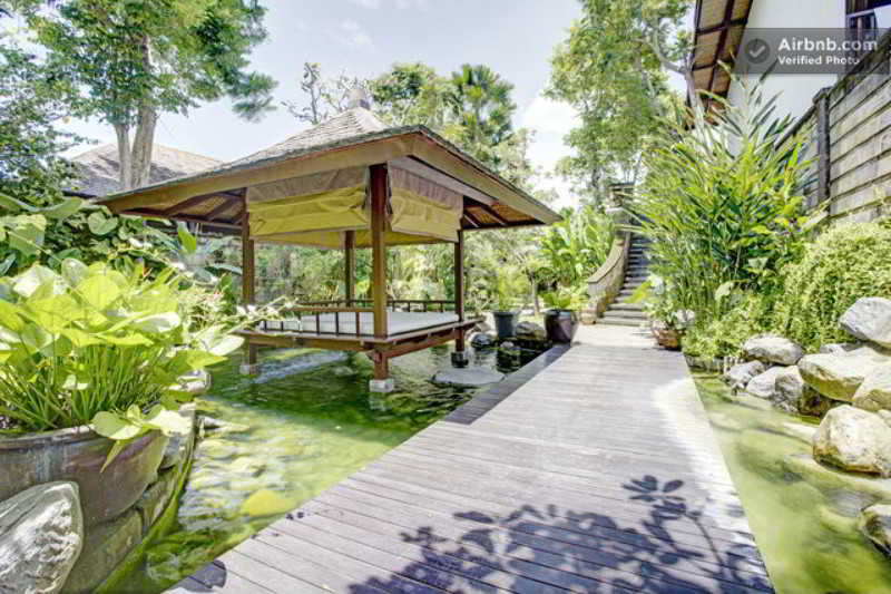 Villa Jalak Bali