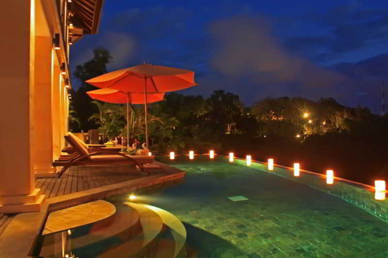 Villa Jalak Bali