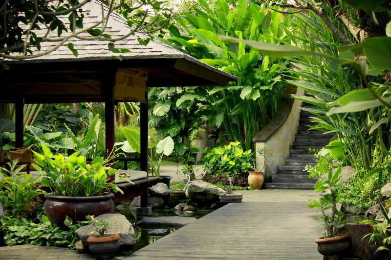 Villa Jalak Bali