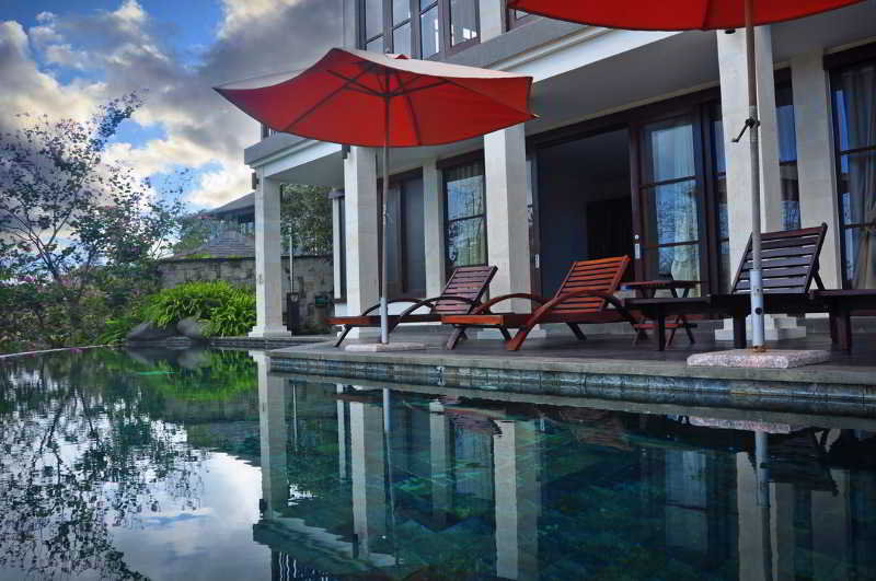 Villa Jalak Bali
