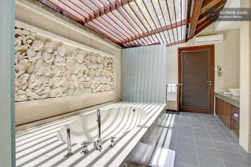 Villa Jalak Bali