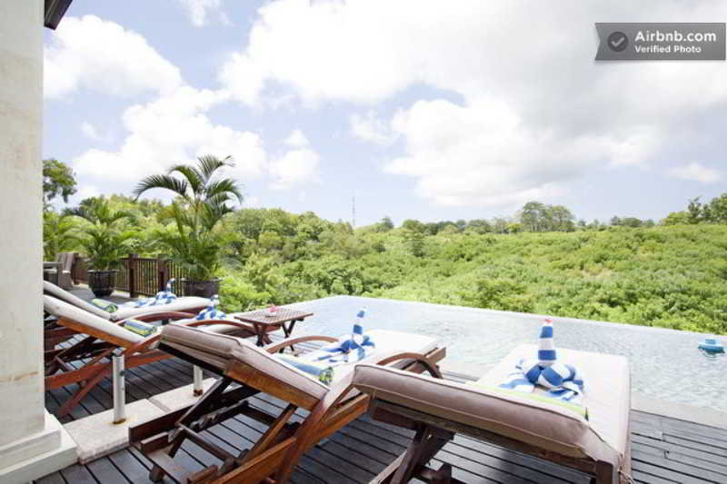 Villa Jalak Bali