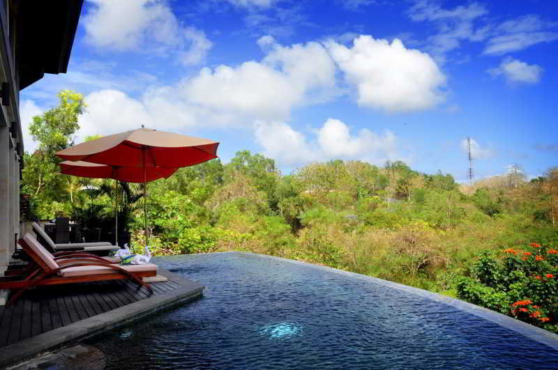 Villa Jalak Bali