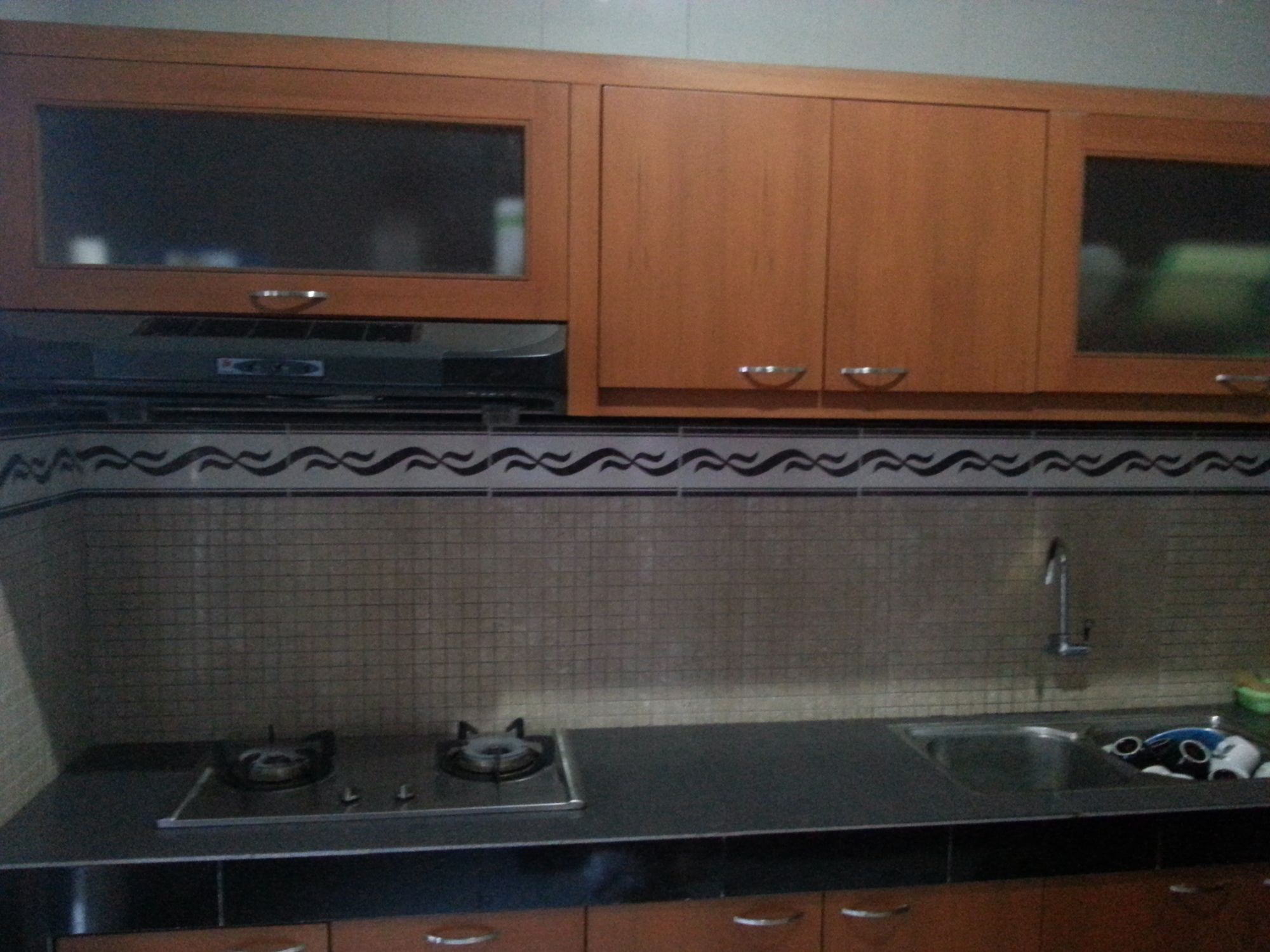 Villa Kubu D' Bukit Jimbaran