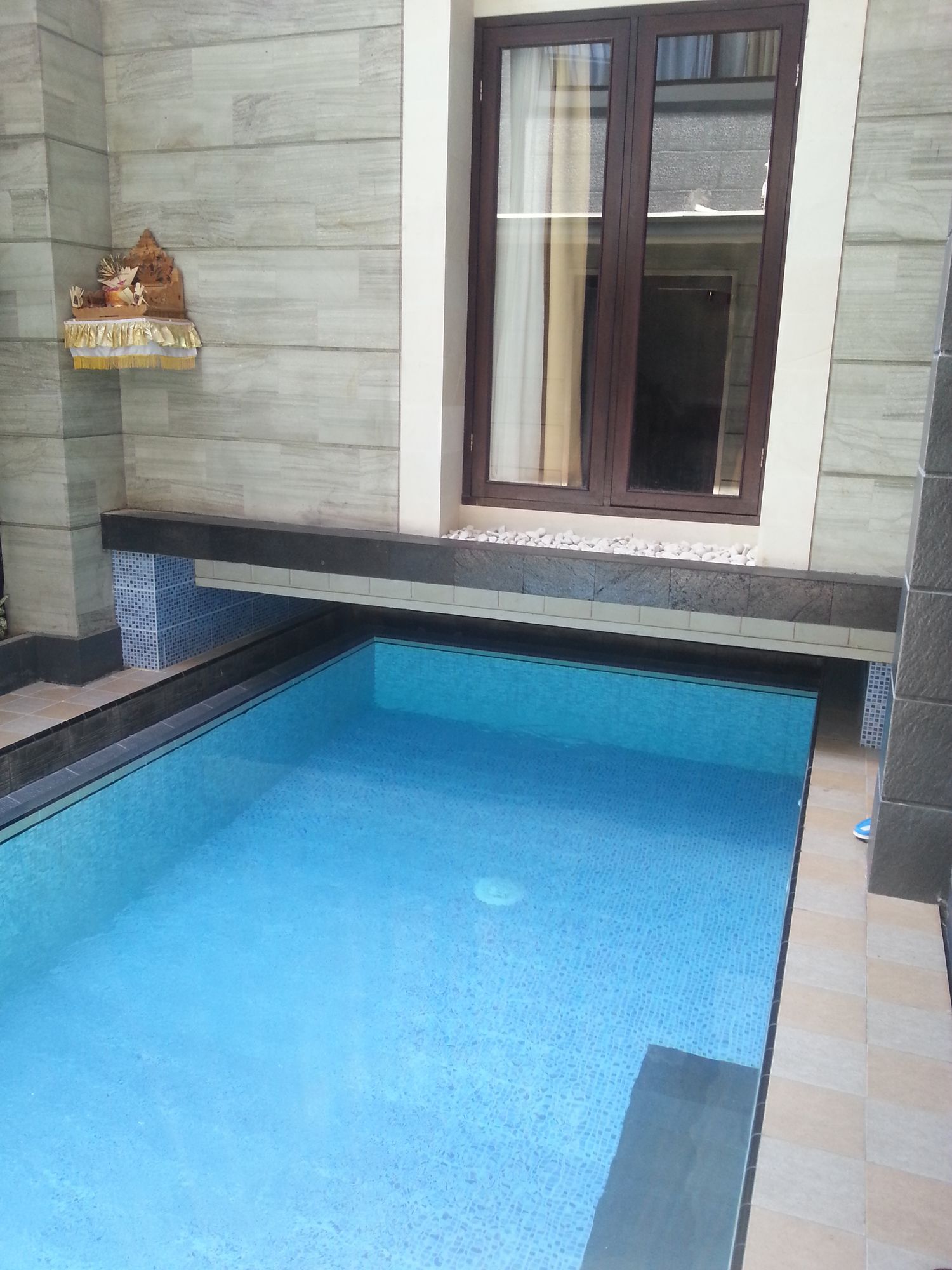 Villa Kubu D' Bukit Jimbaran