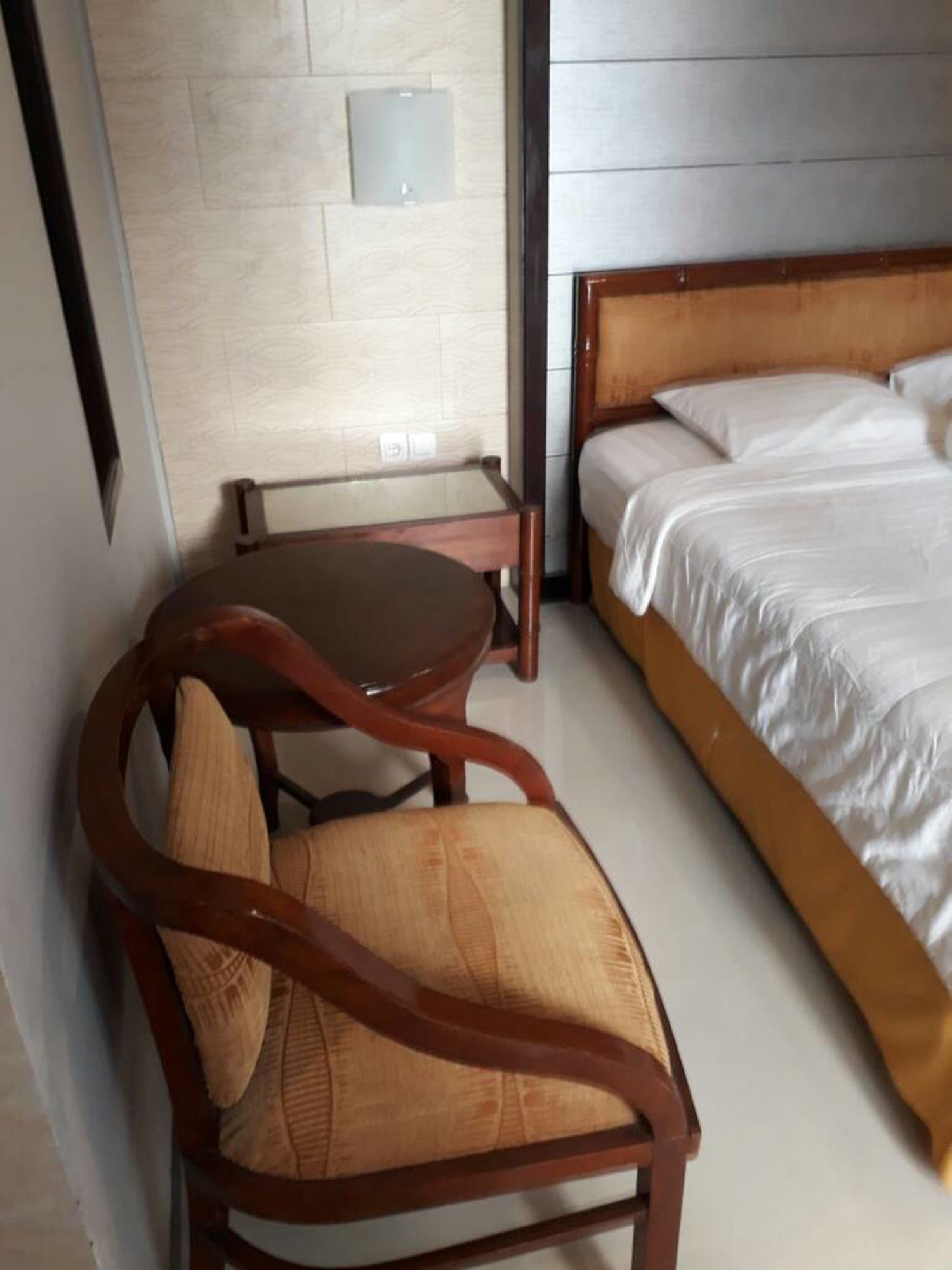 Villa Kubu D' Bukit Jimbaran