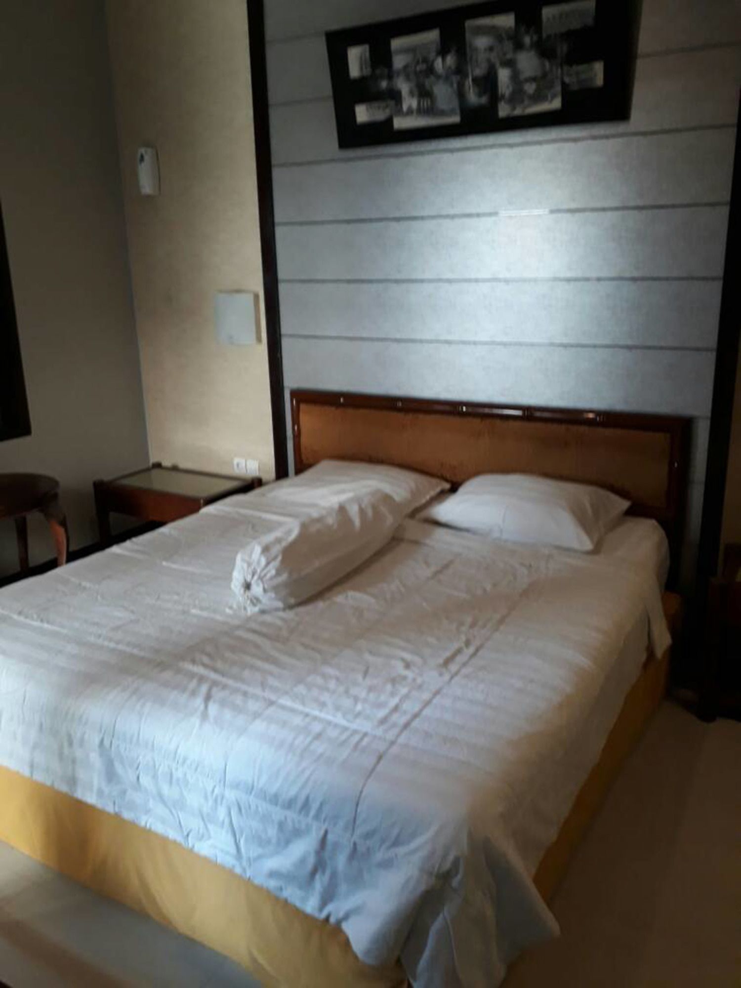 Villa Kubu D' Bukit Jimbaran