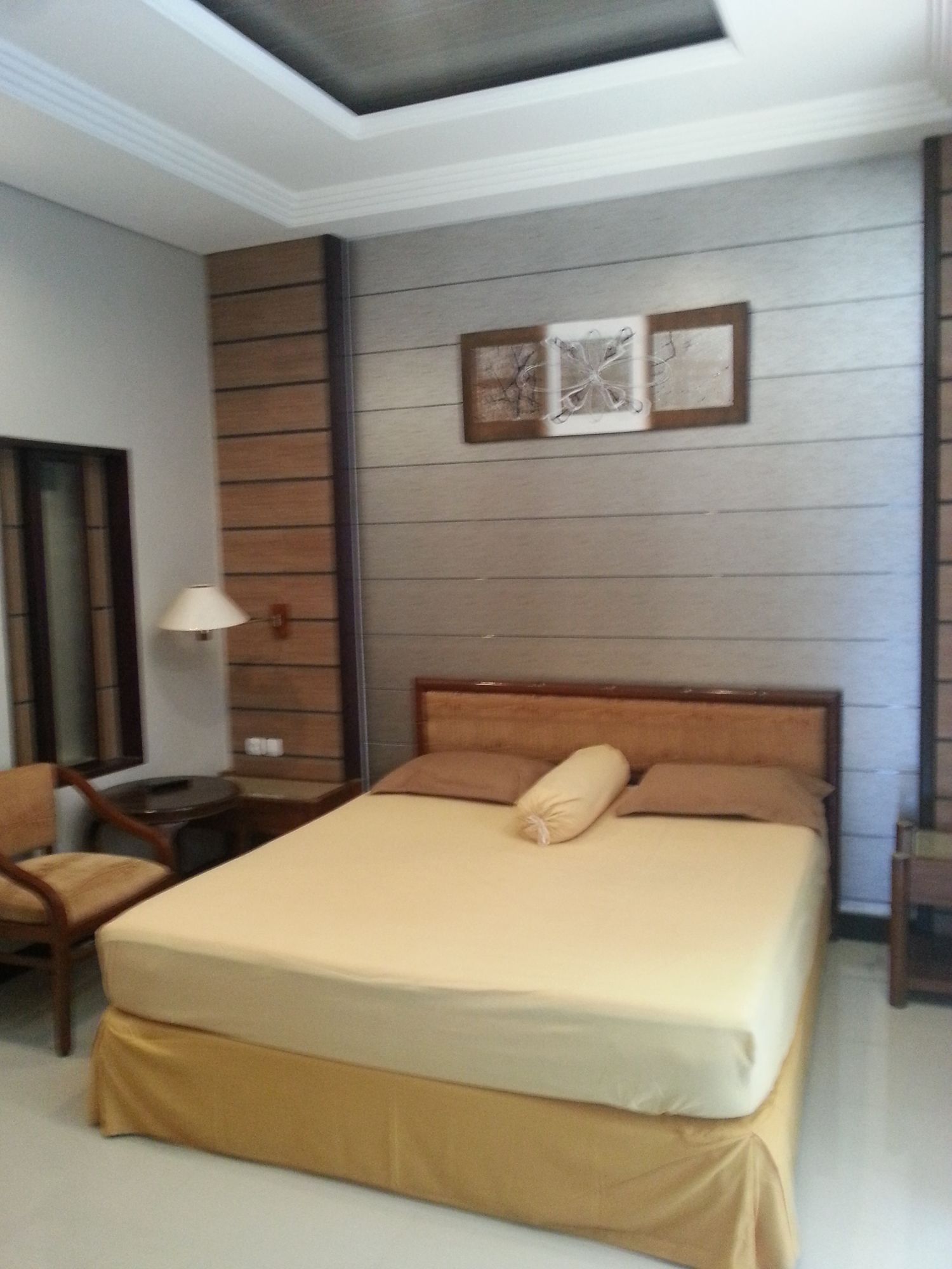 Villa Kubu D' Bukit Jimbaran