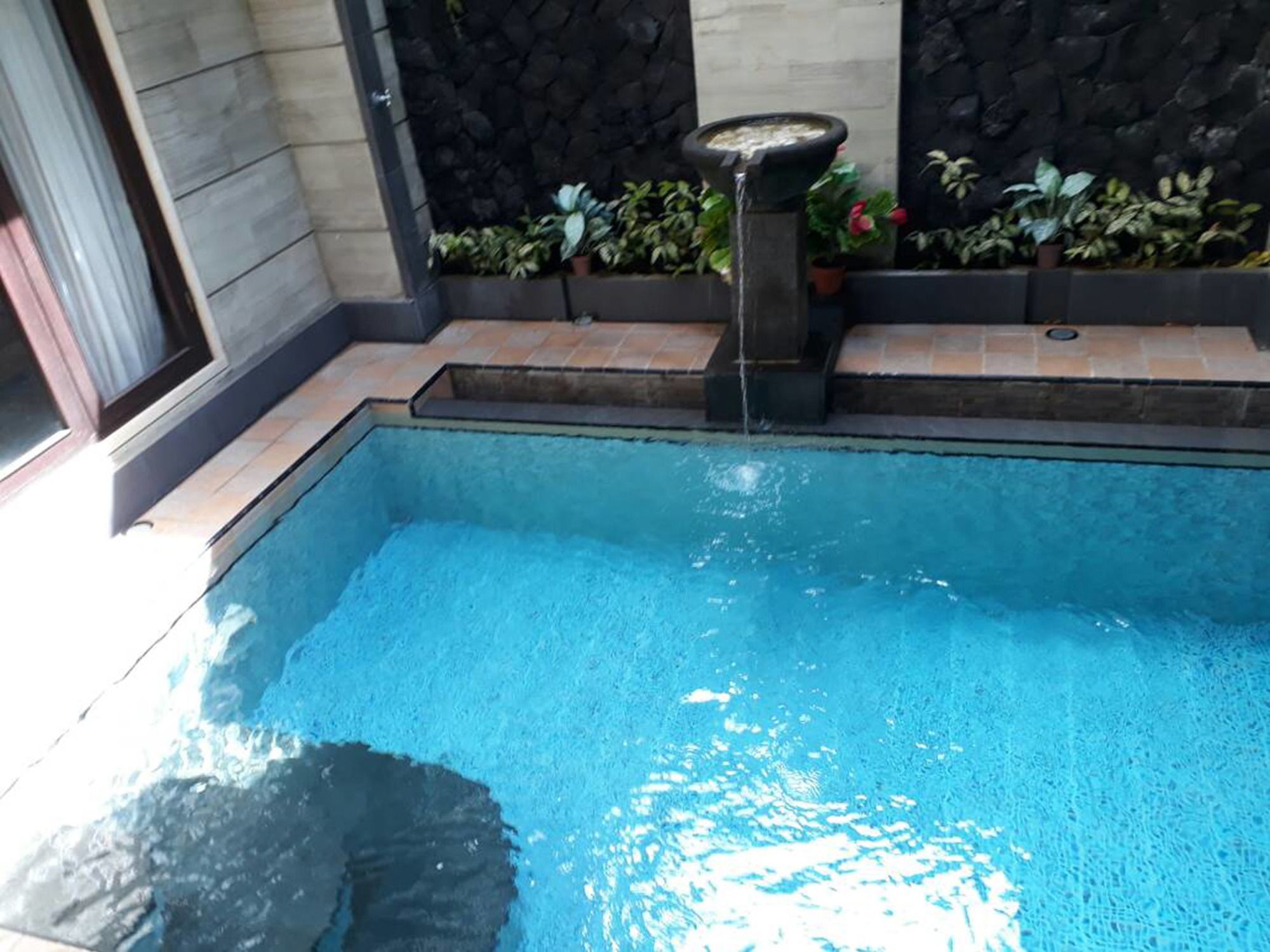 Villa Kubu D' Bukit Jimbaran