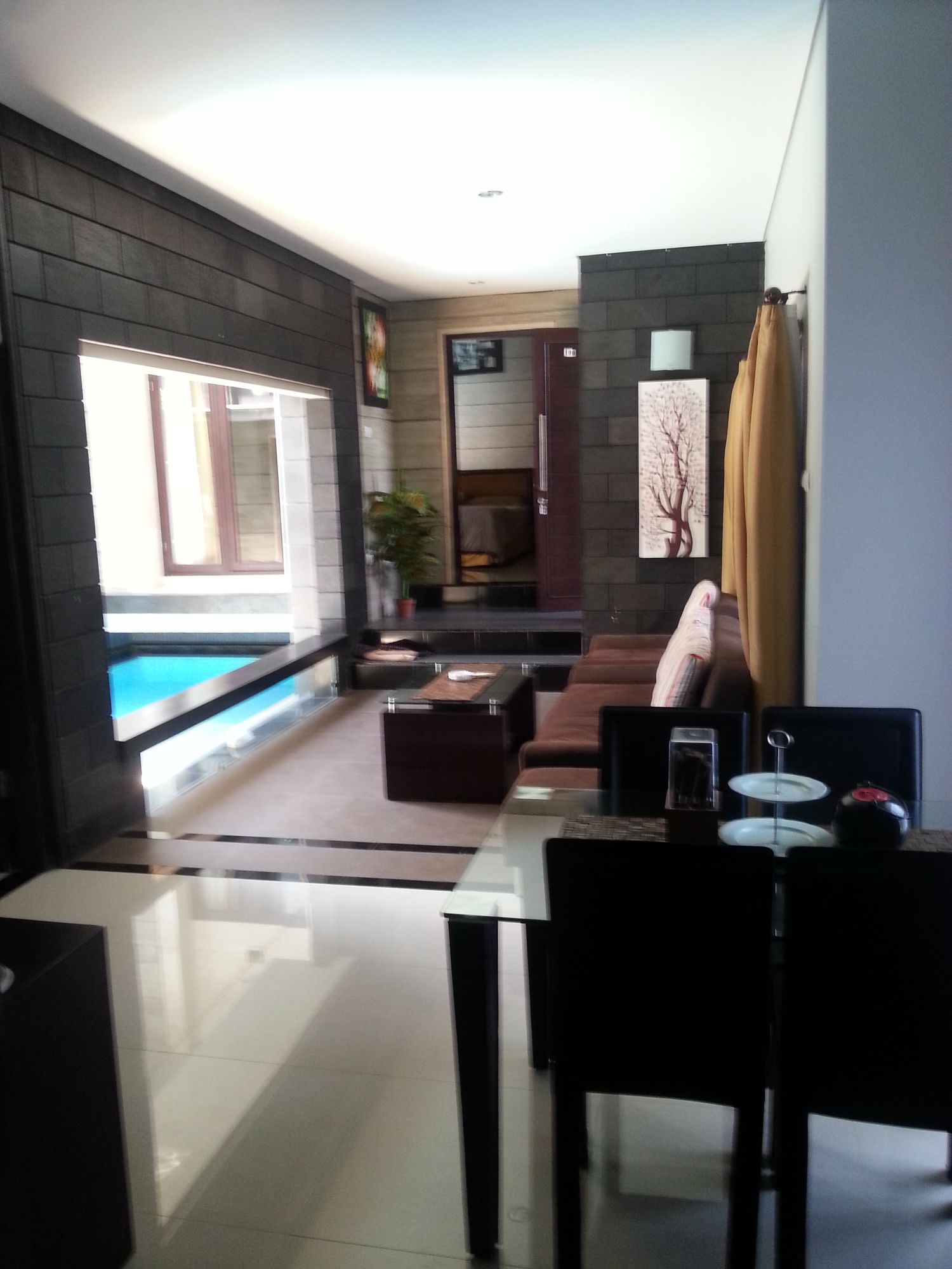 Villa Kubu D' Bukit Jimbaran