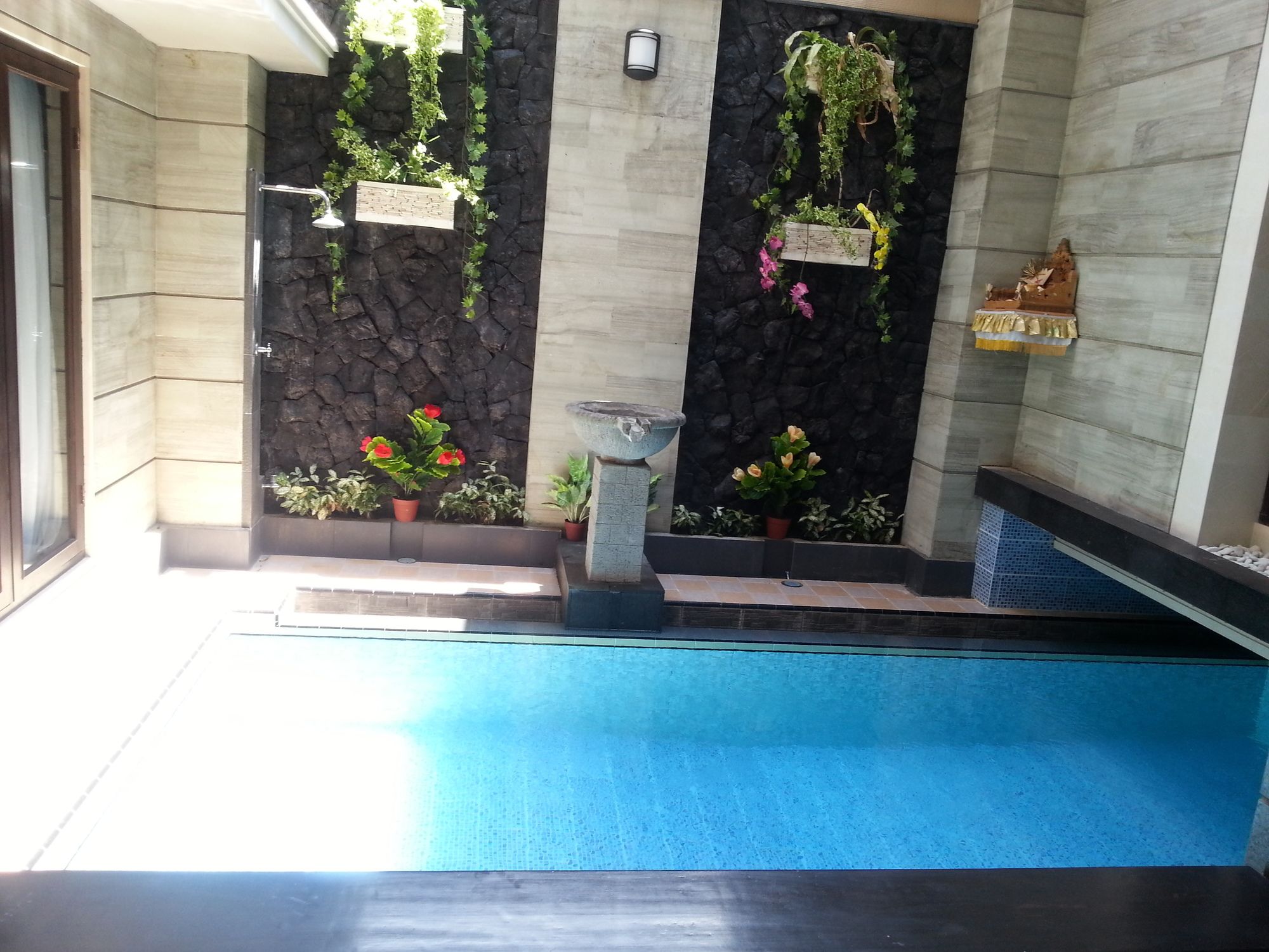 Villa Kubu D' Bukit Jimbaran