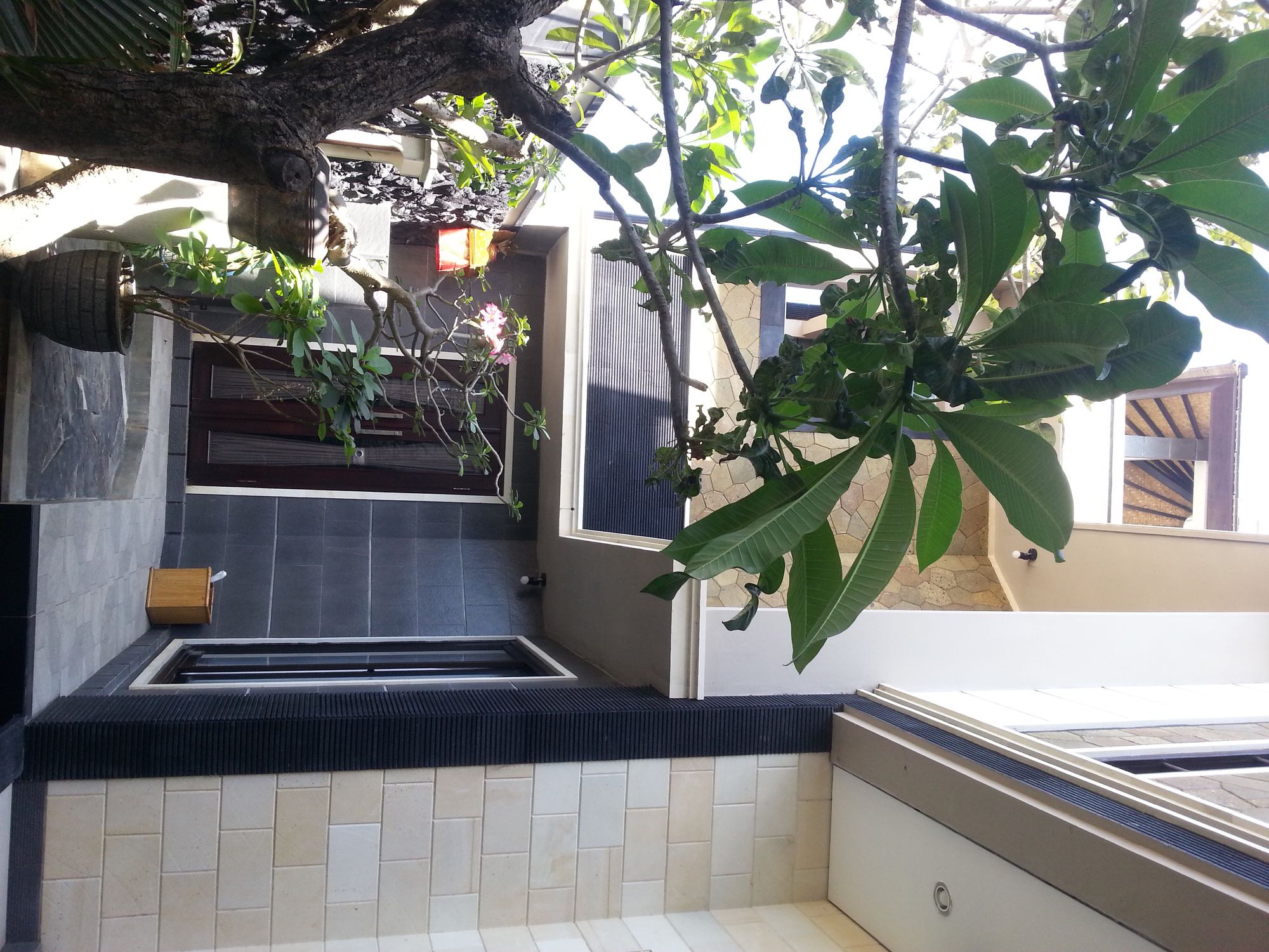 Villa Kubu D' Bukit Jimbaran