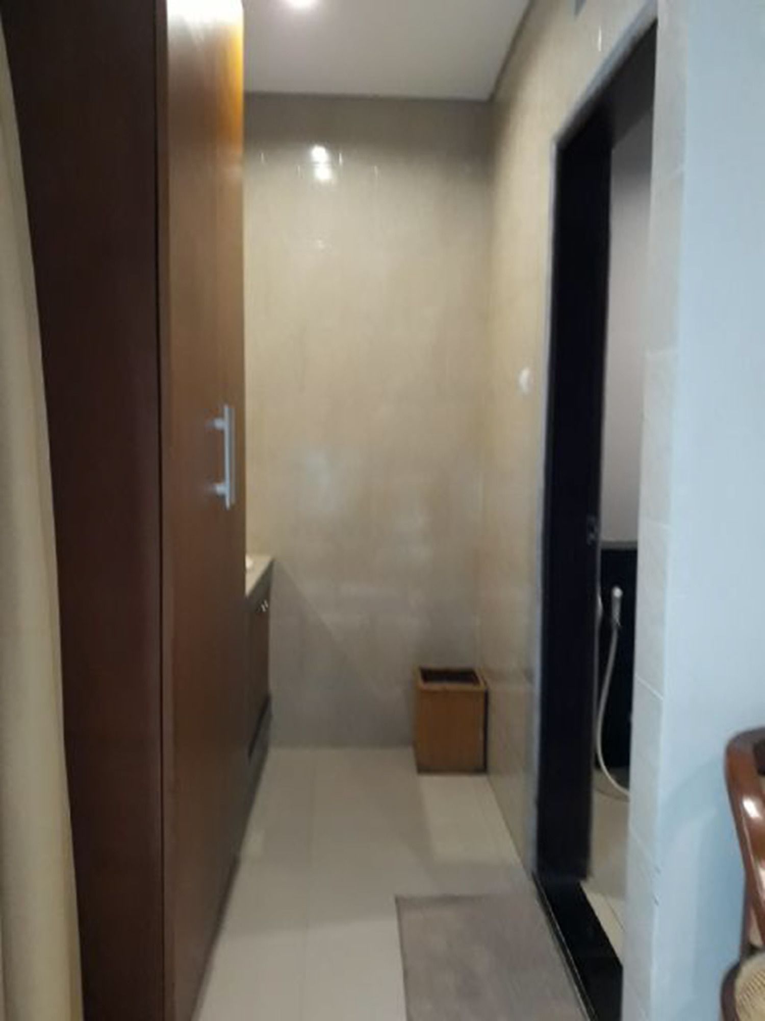 Villa Kubu D' Bukit Jimbaran