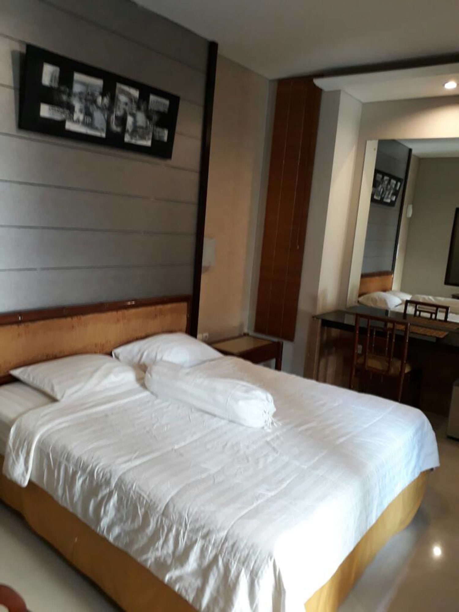 Villa Kubu D' Bukit Jimbaran