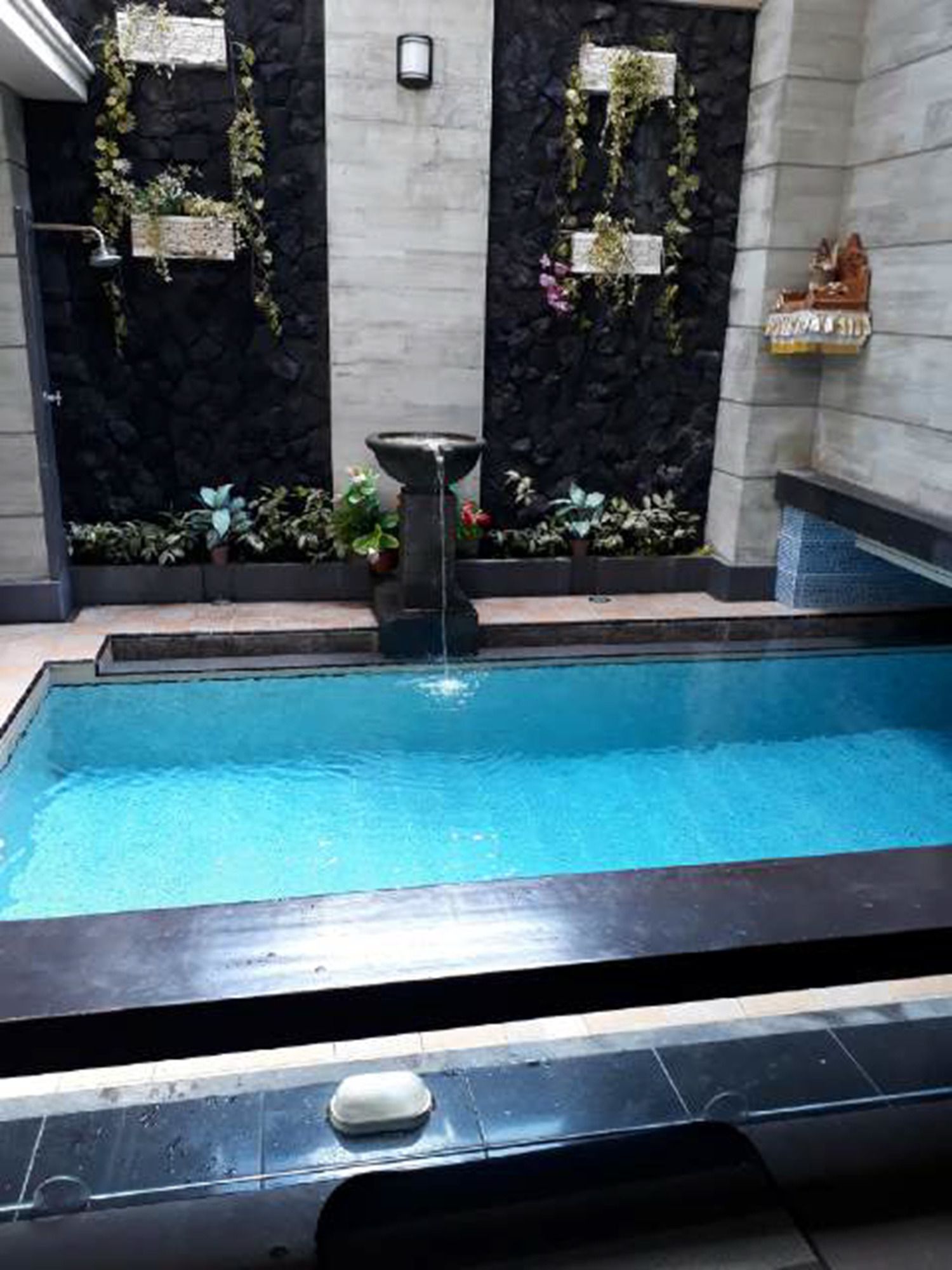 Villa Kubu D' Bukit Jimbaran