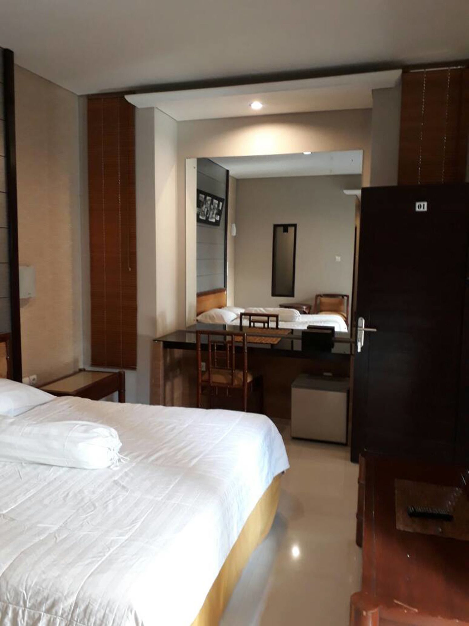 Villa Kubu D' Bukit Jimbaran