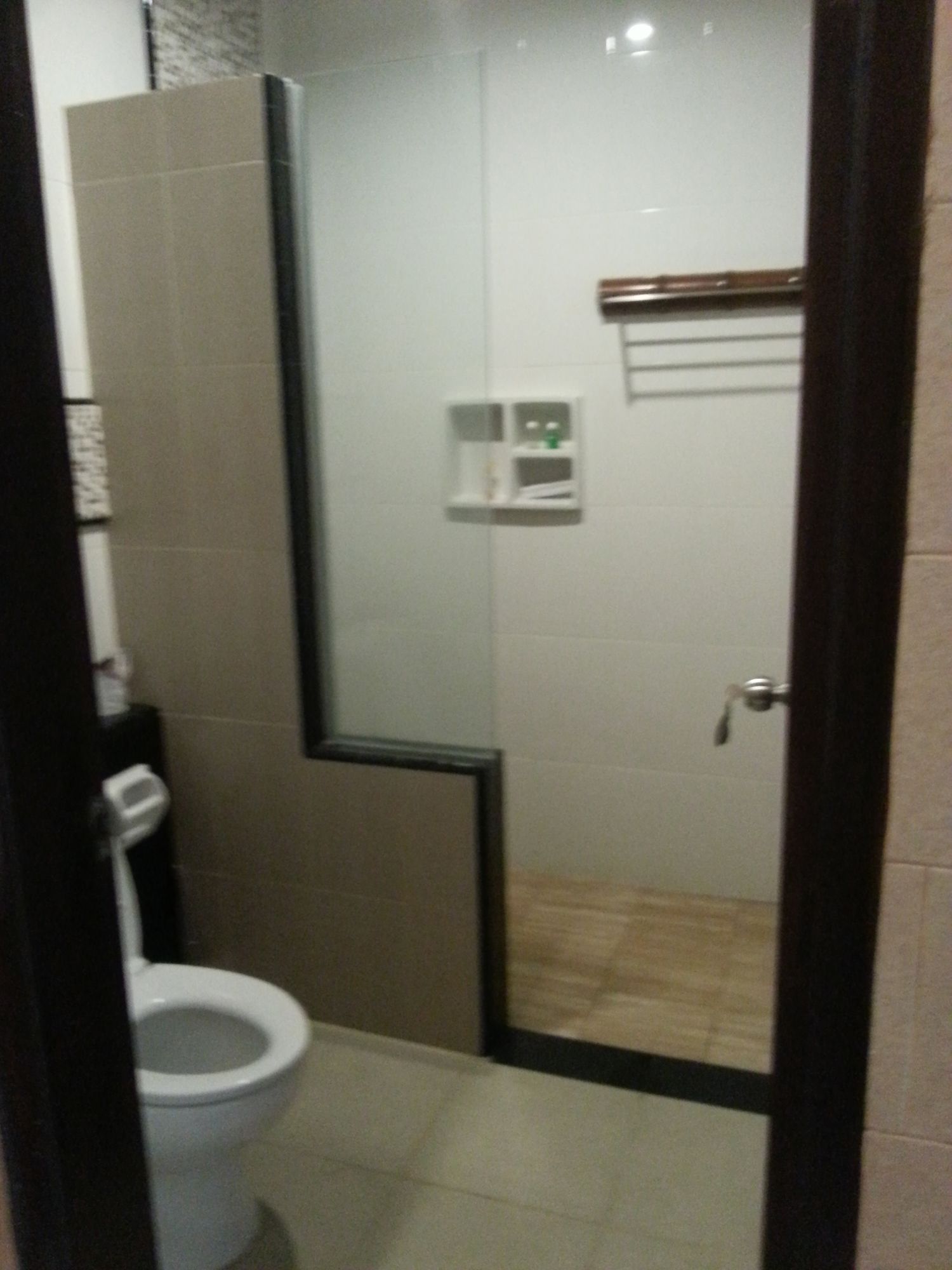 Villa Kubu D' Bukit Jimbaran