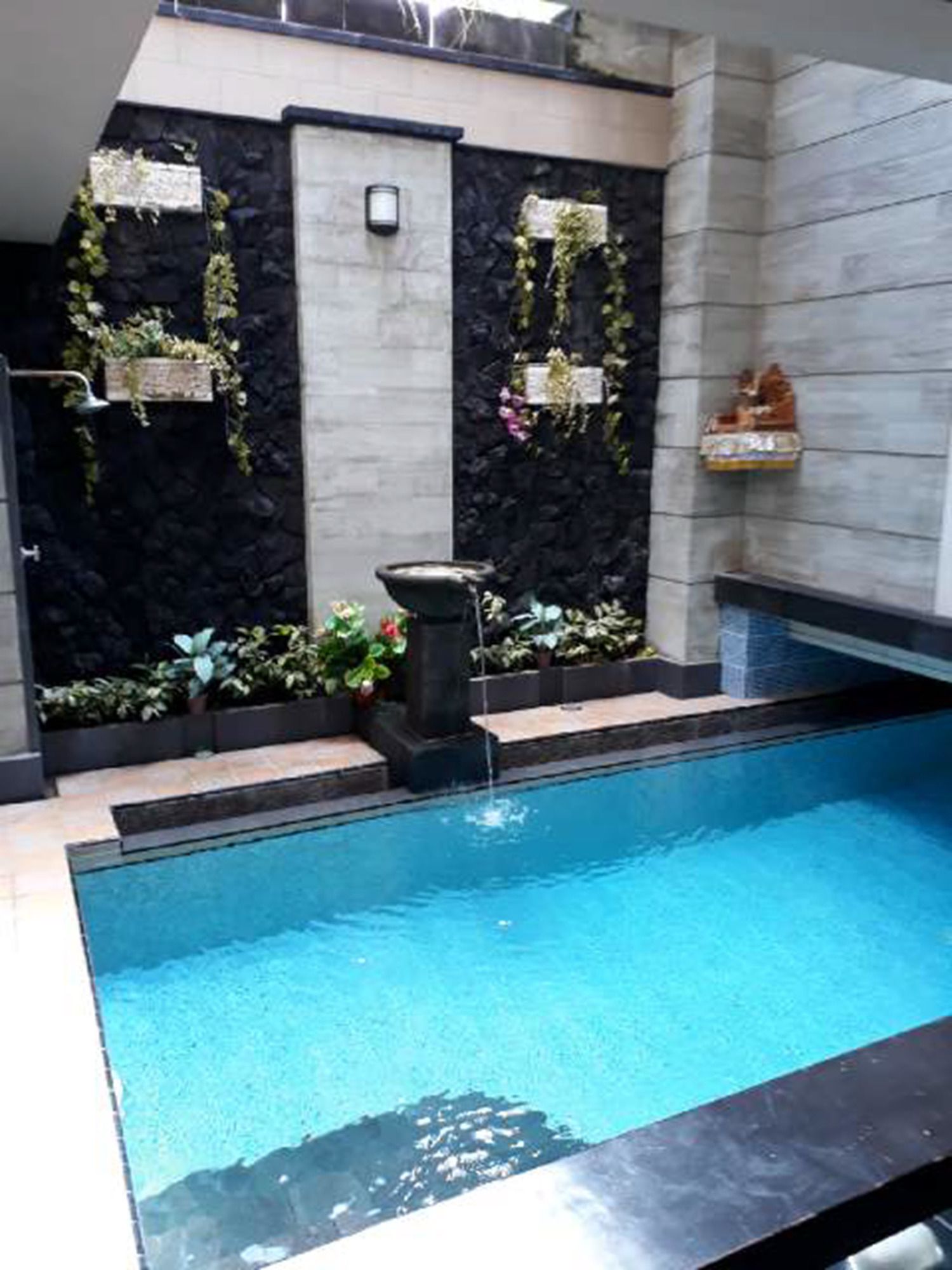 Villa Kubu D' Bukit Jimbaran