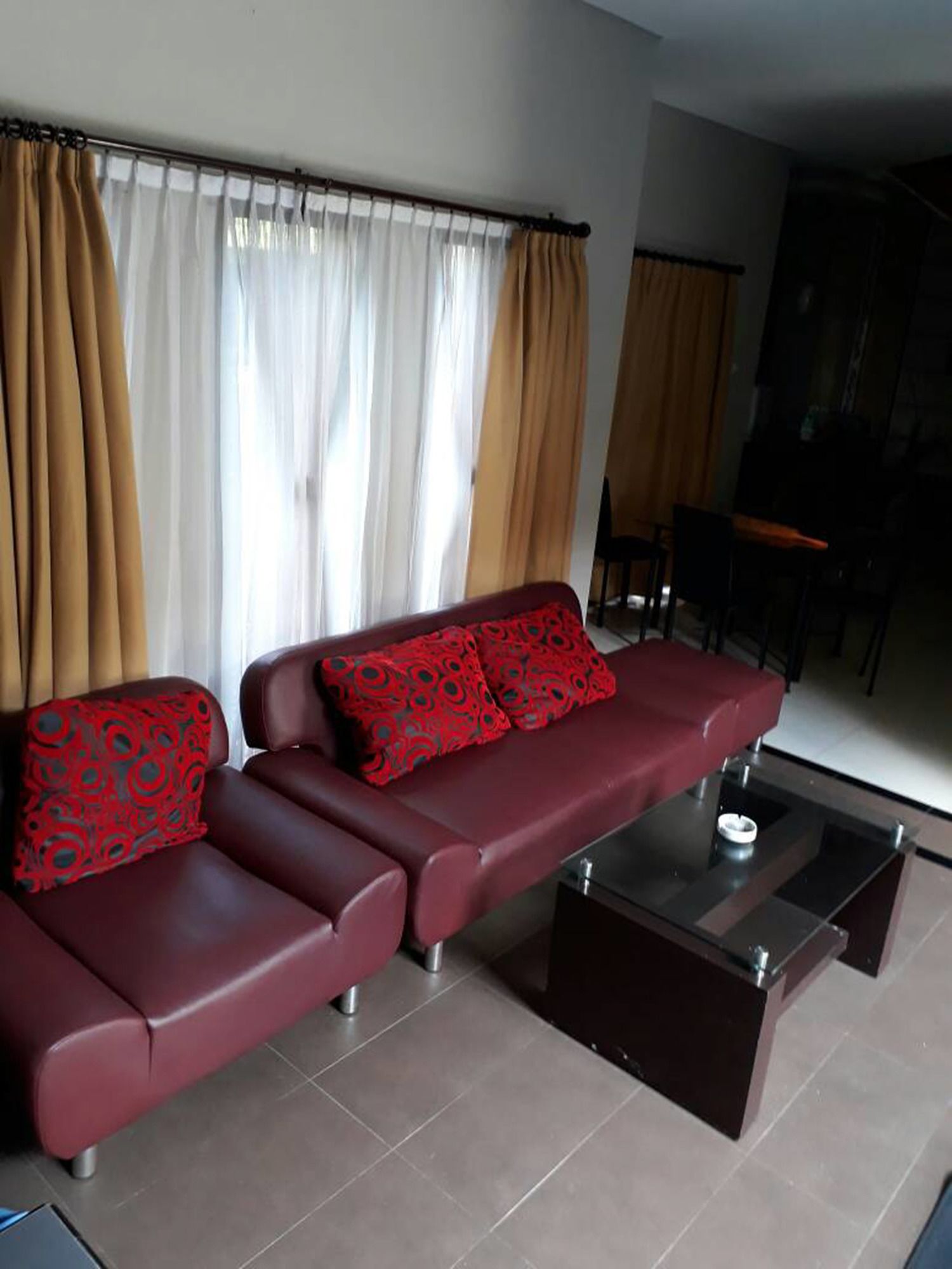 Villa Kubu D' Bukit Jimbaran