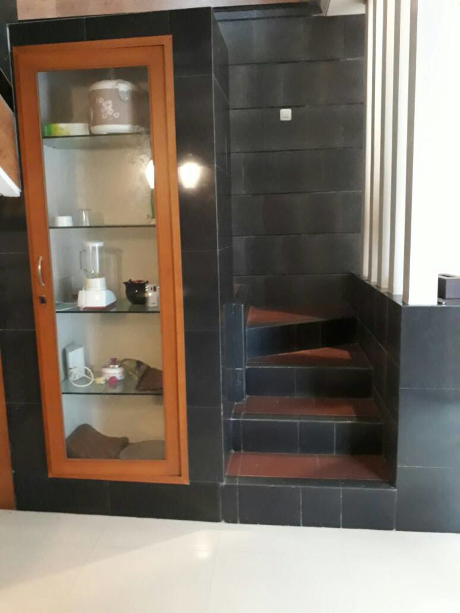 Villa Kubu D' Bukit Jimbaran