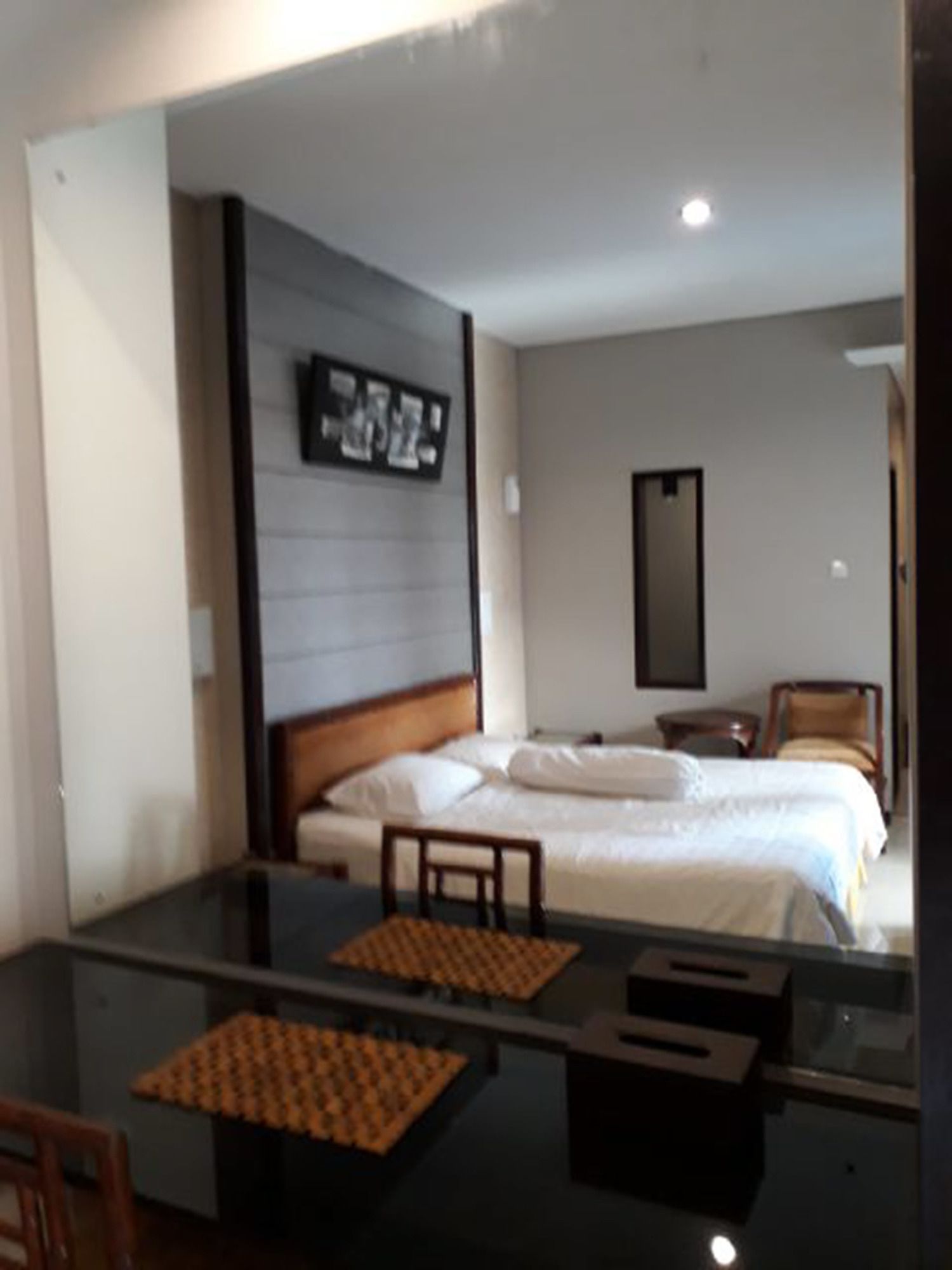 Villa Kubu D' Bukit Jimbaran