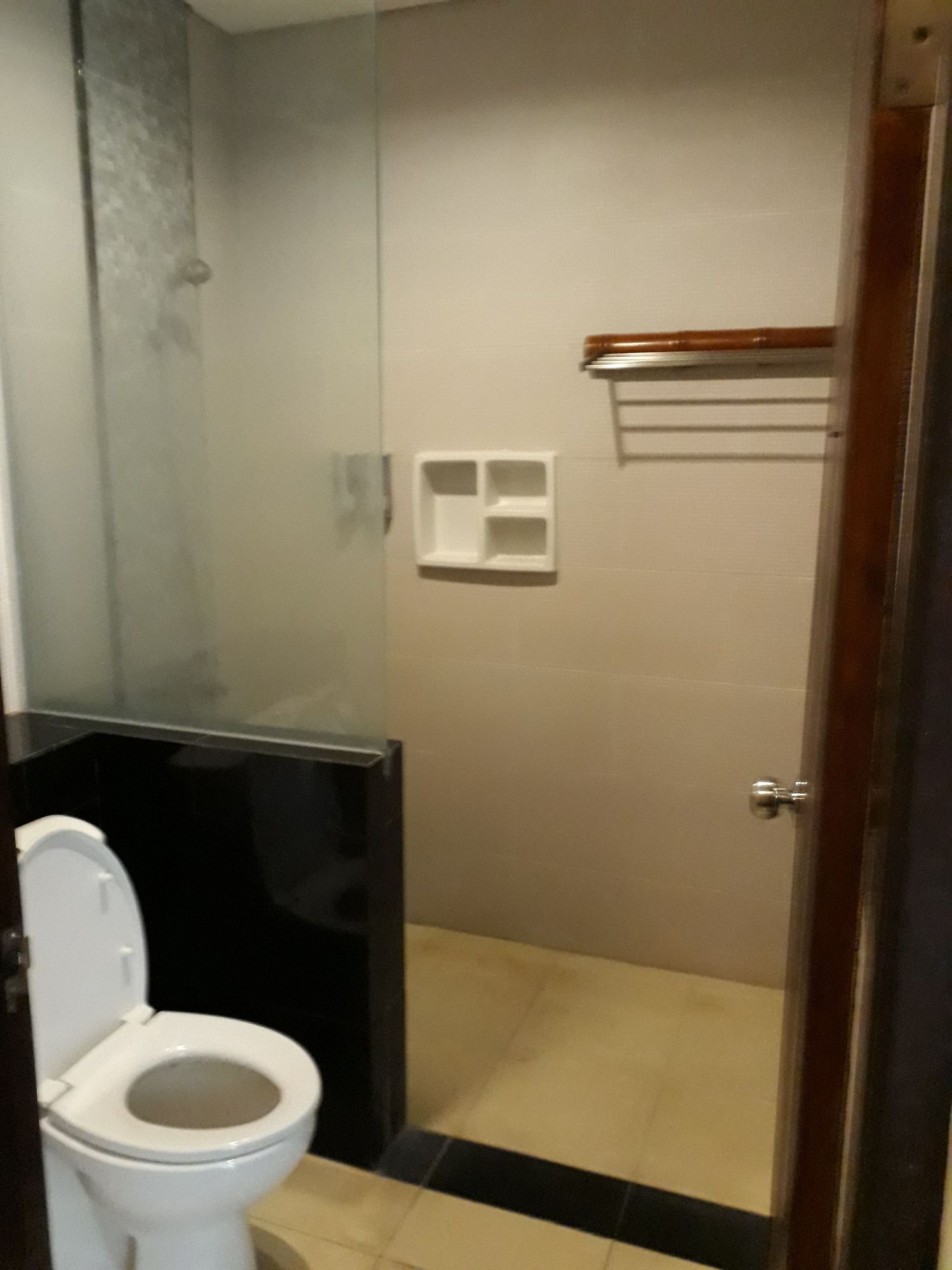 Villa Kubu D' Bukit Jimbaran