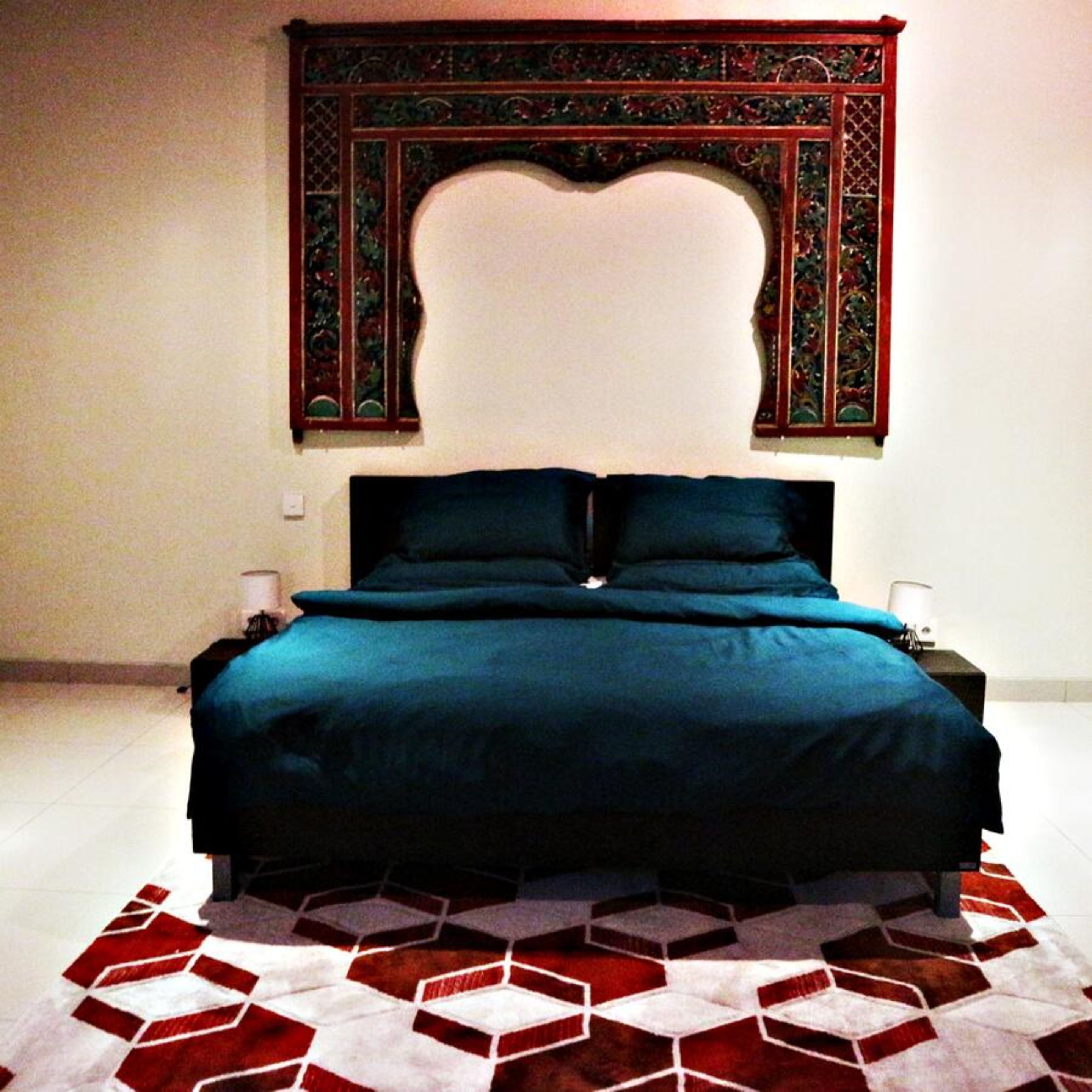 Villa Maharani