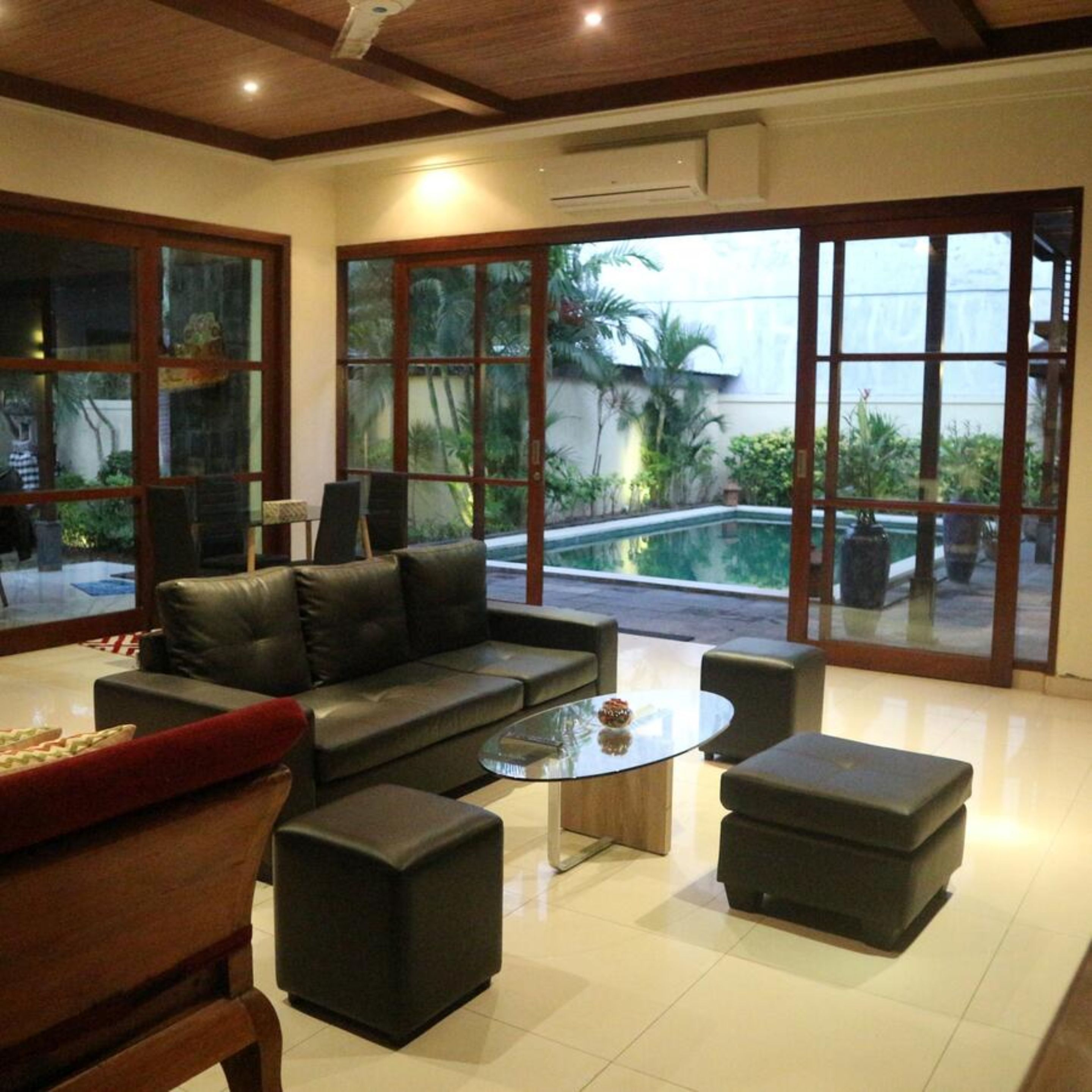 Villa Maharani