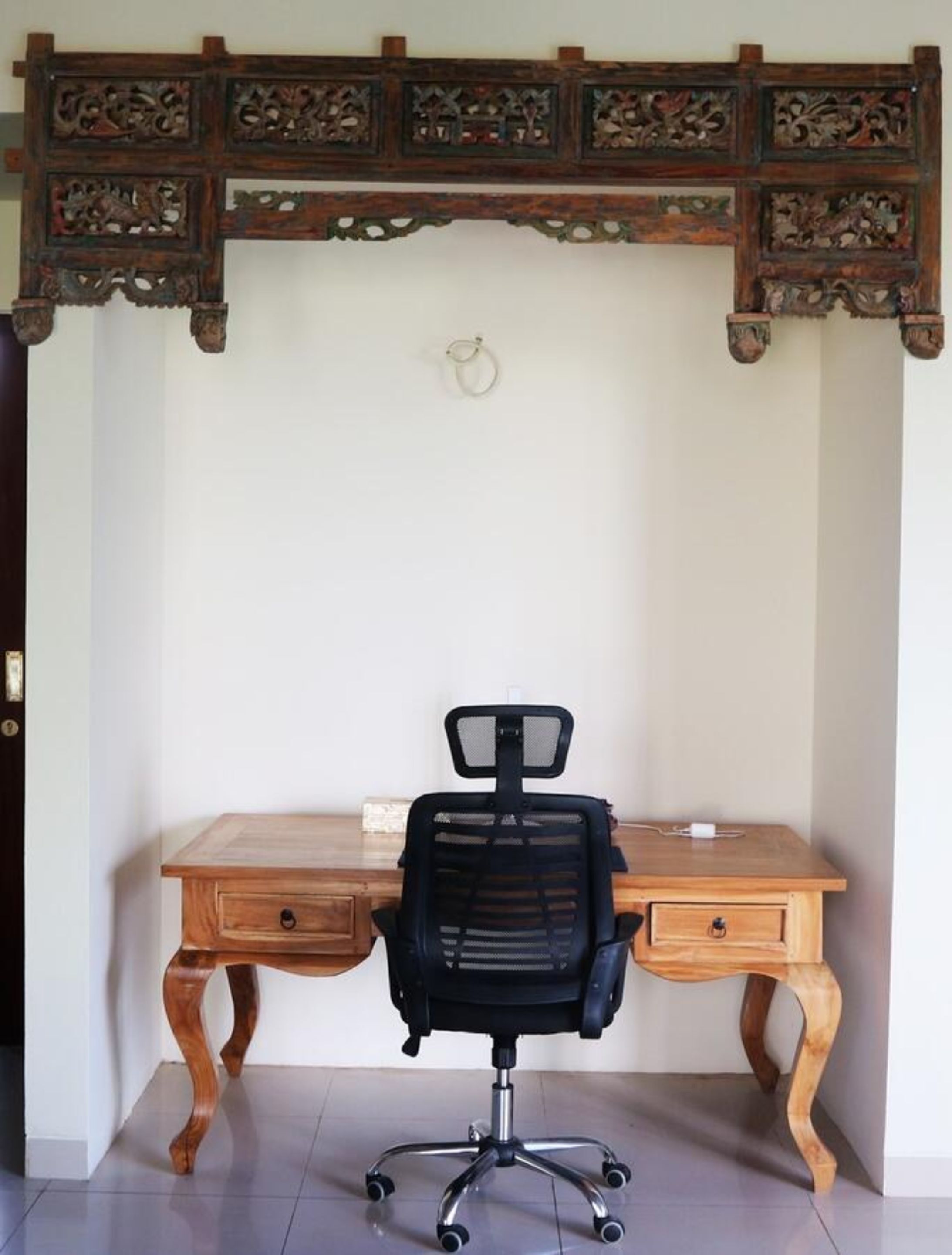 Villa Maharani