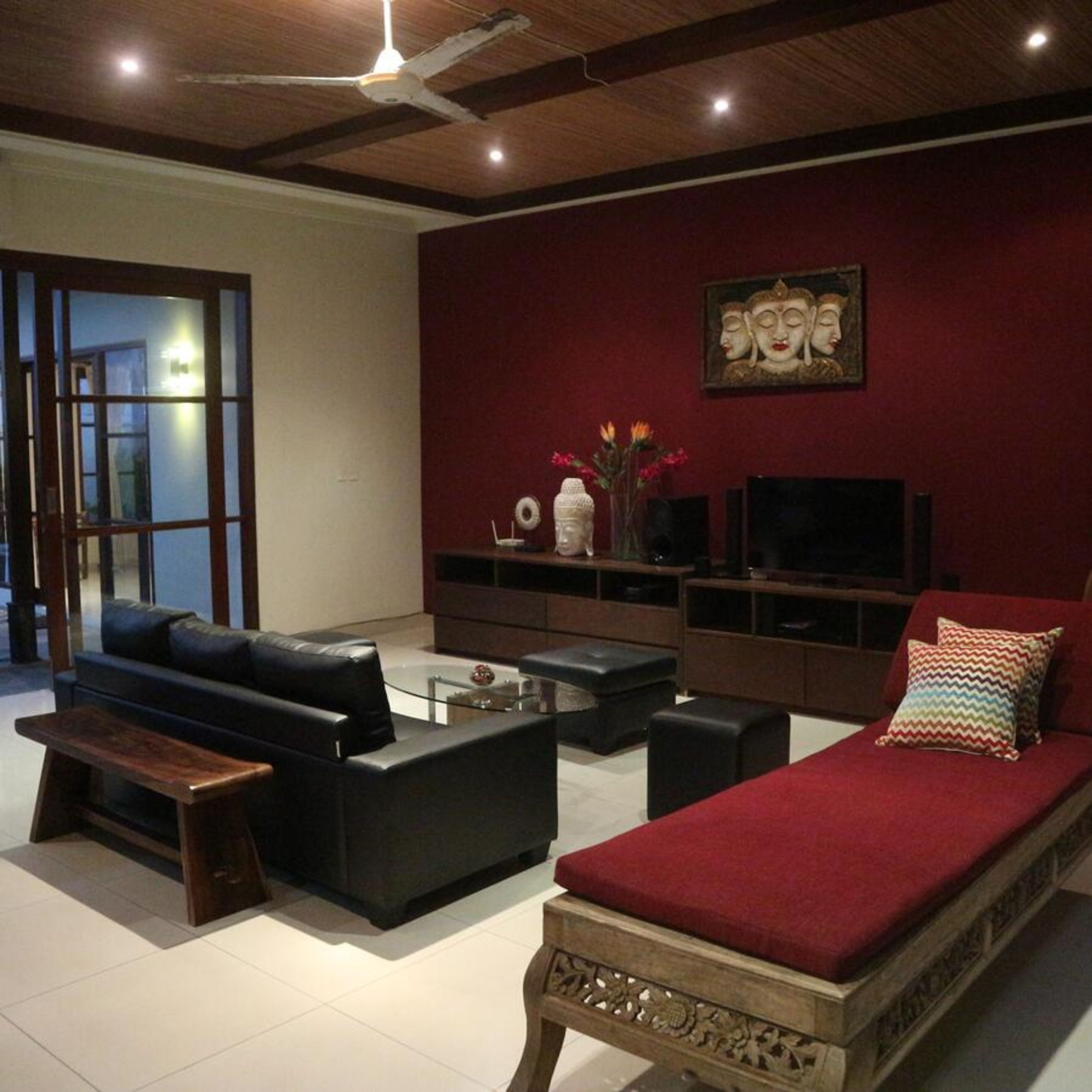 Villa Maharani