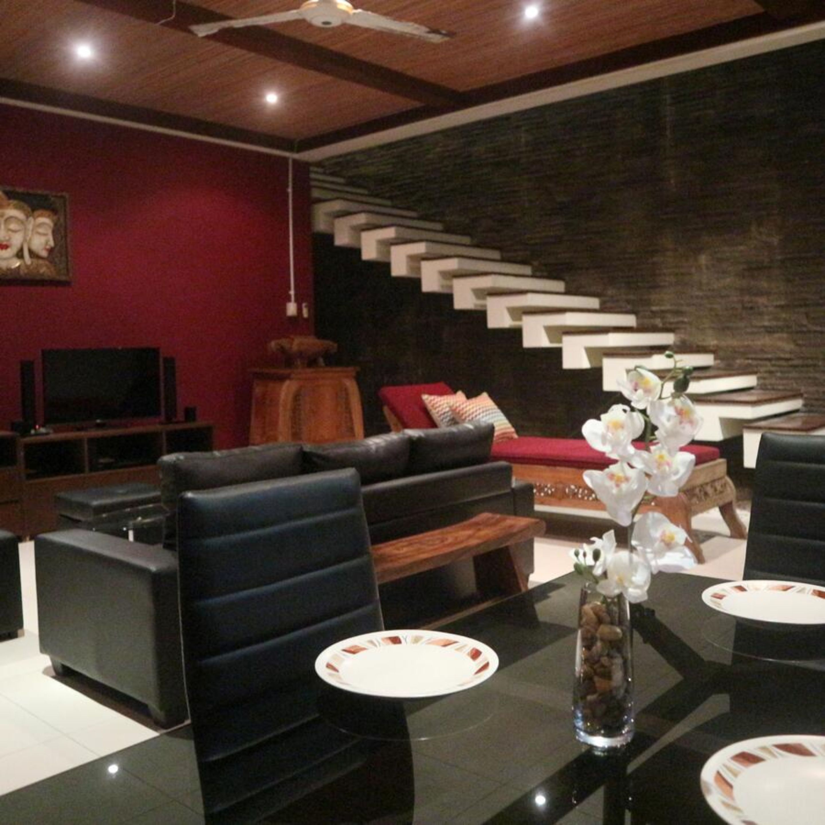 Villa Maharani