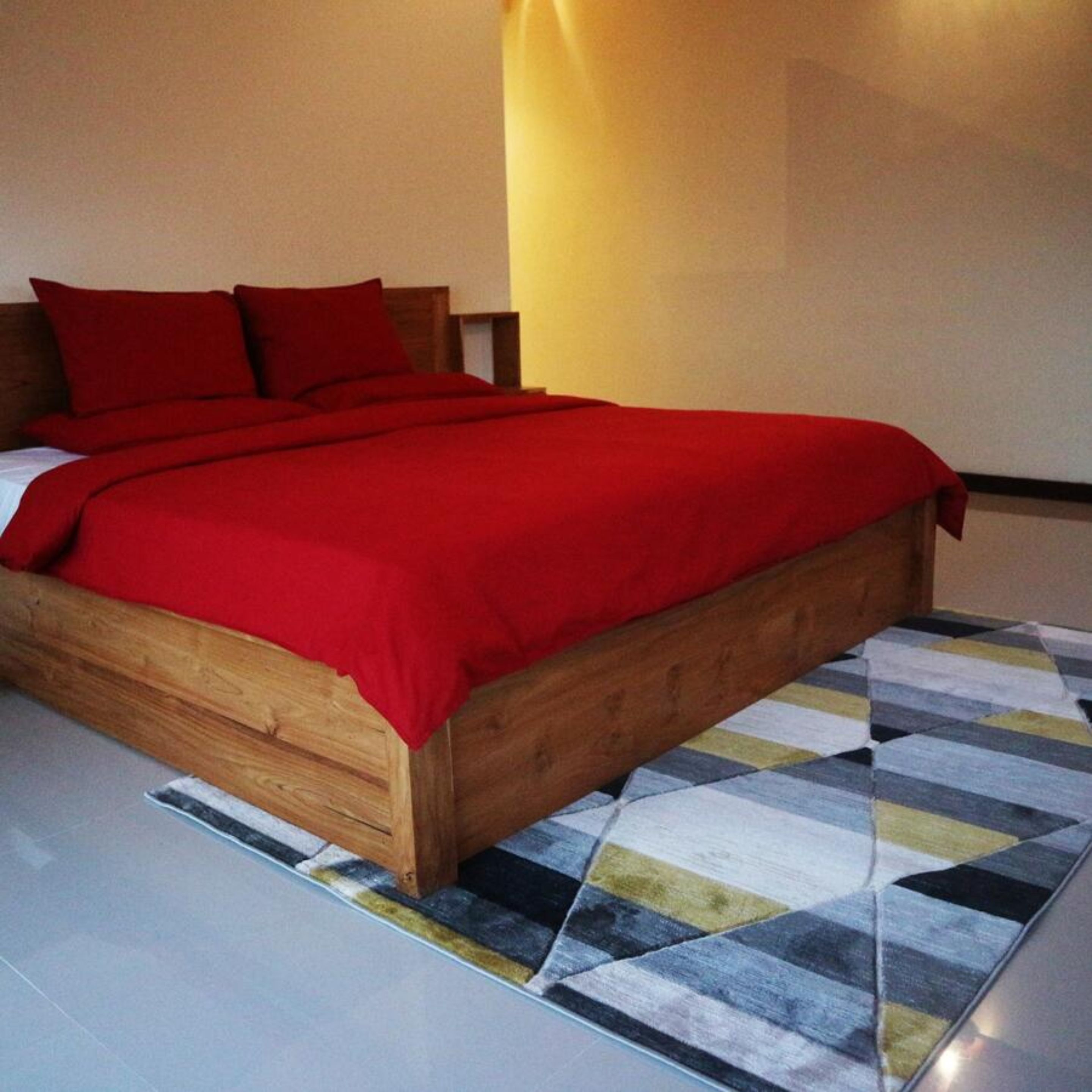 Villa Maharani