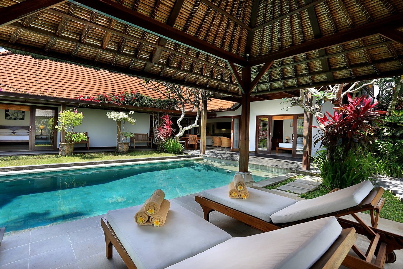 Villa Margarita