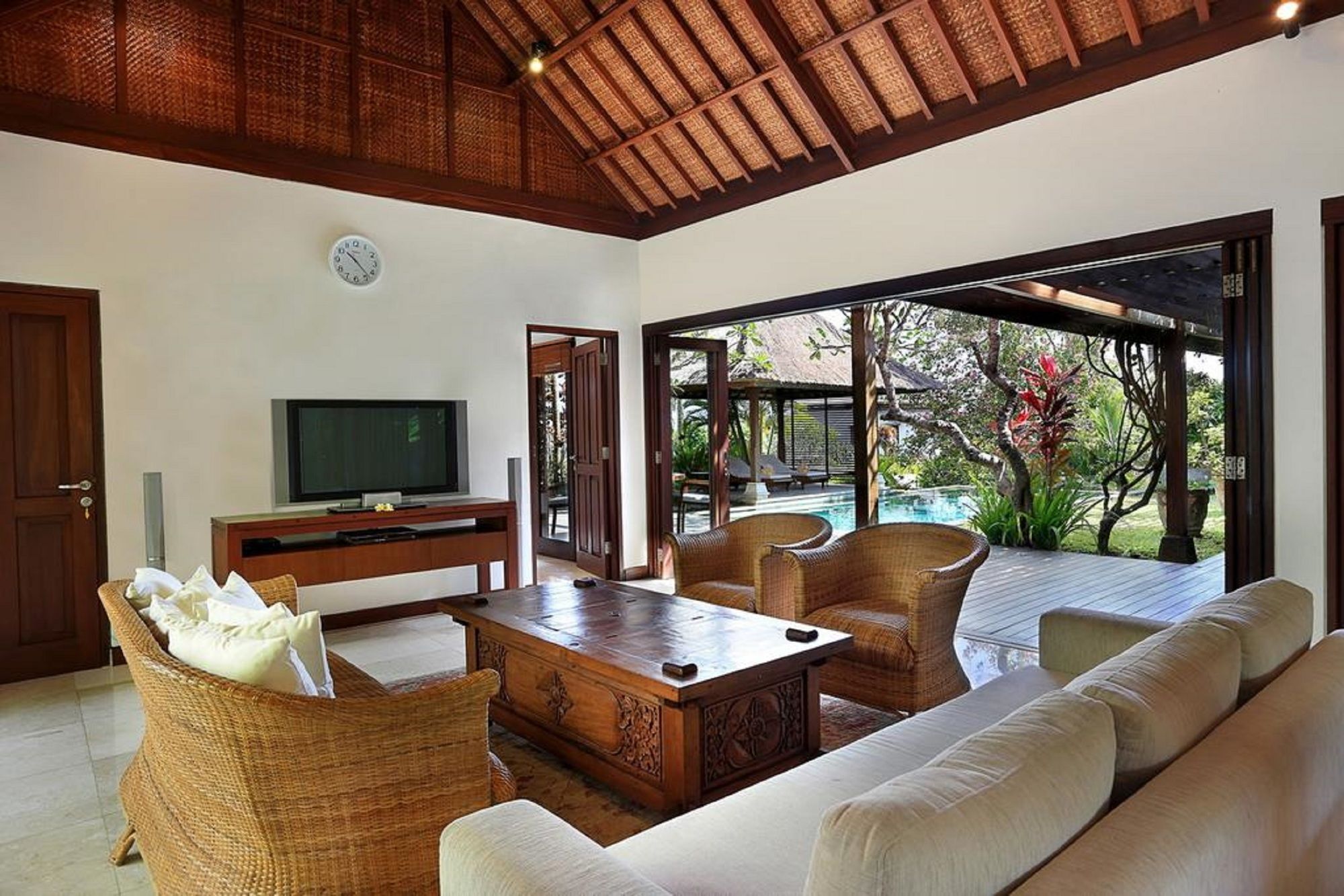 Villa Margarita