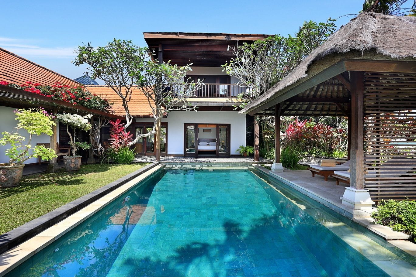 Villa Margarita