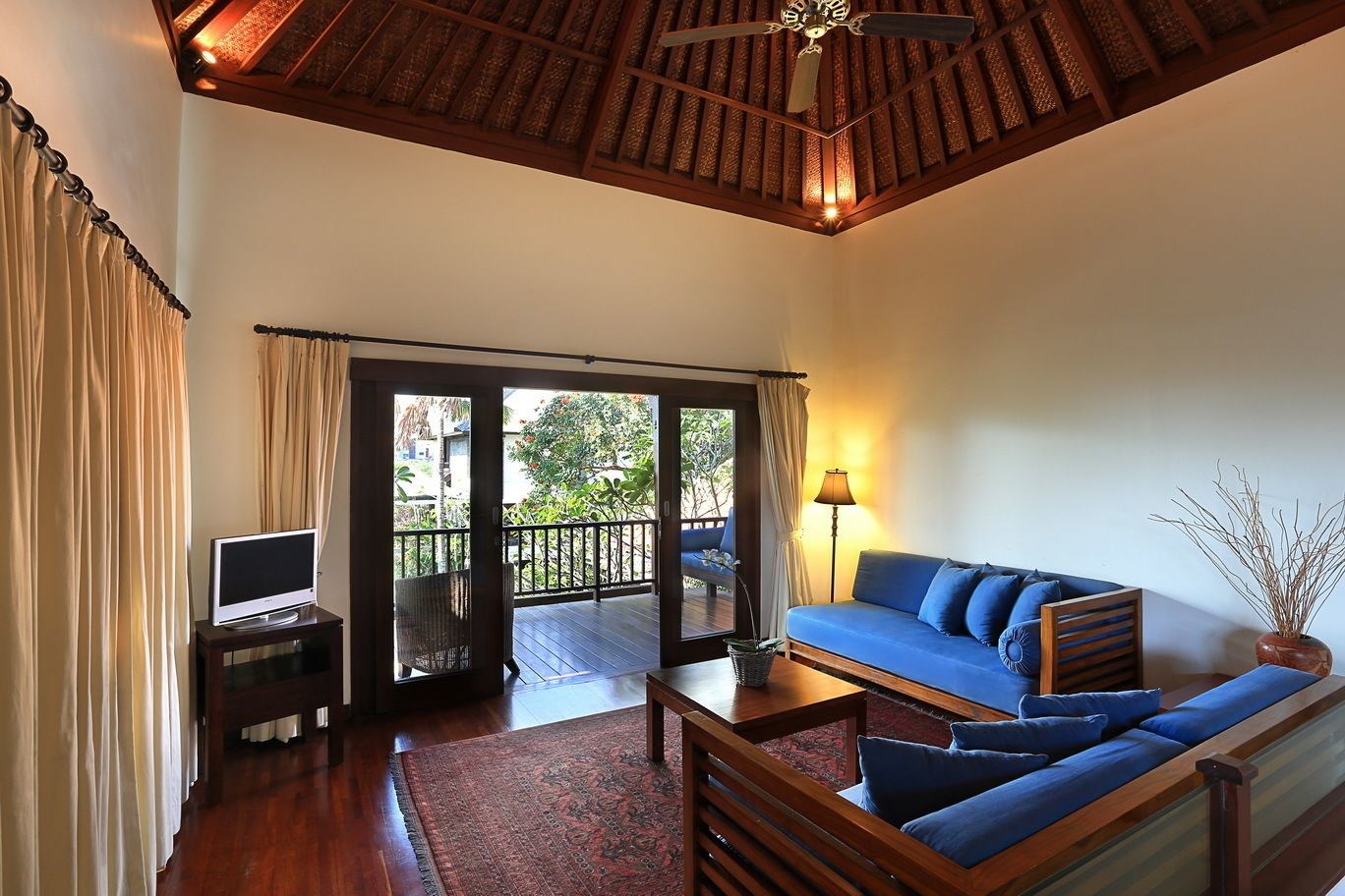 Villa Margarita