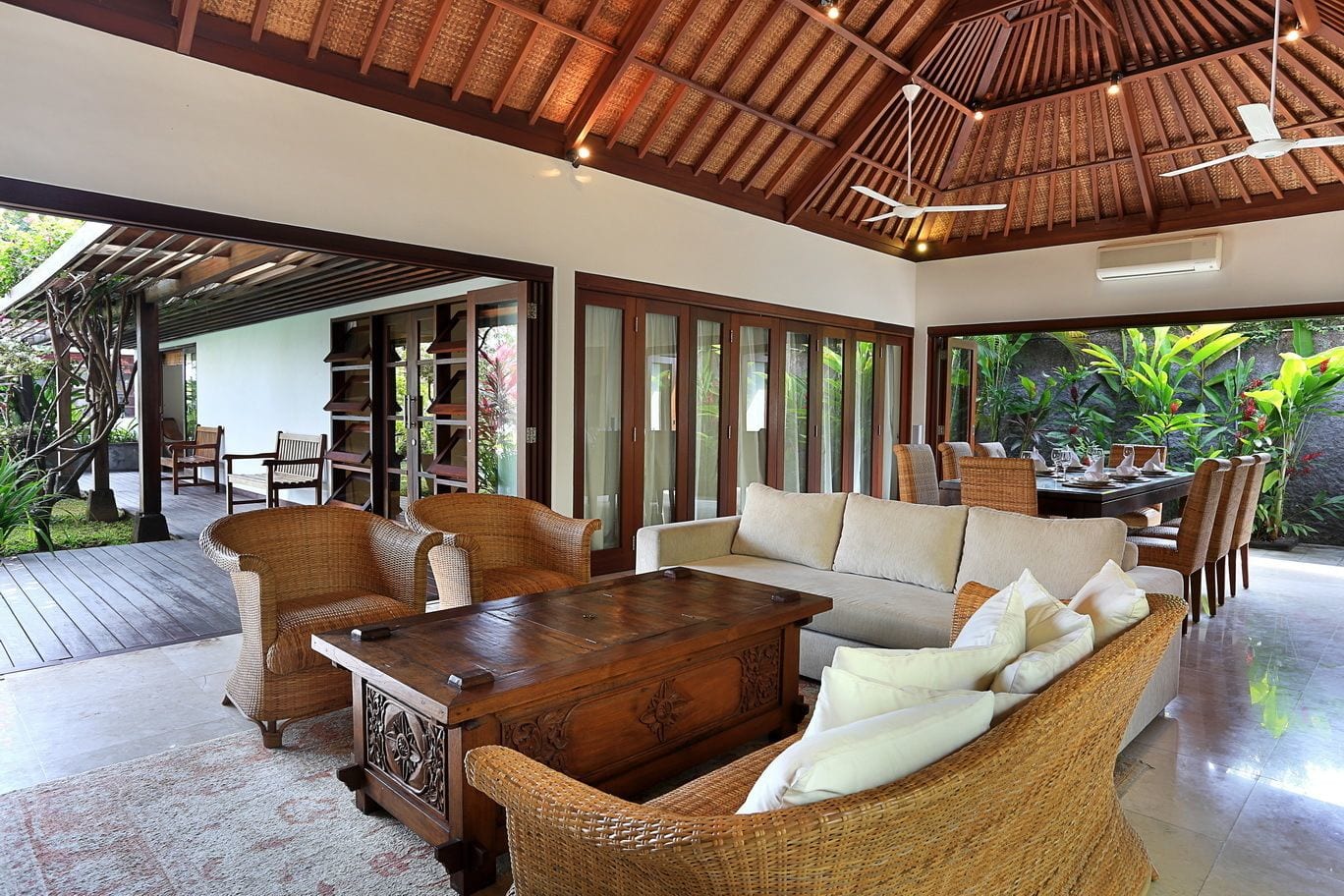 Villa Margarita