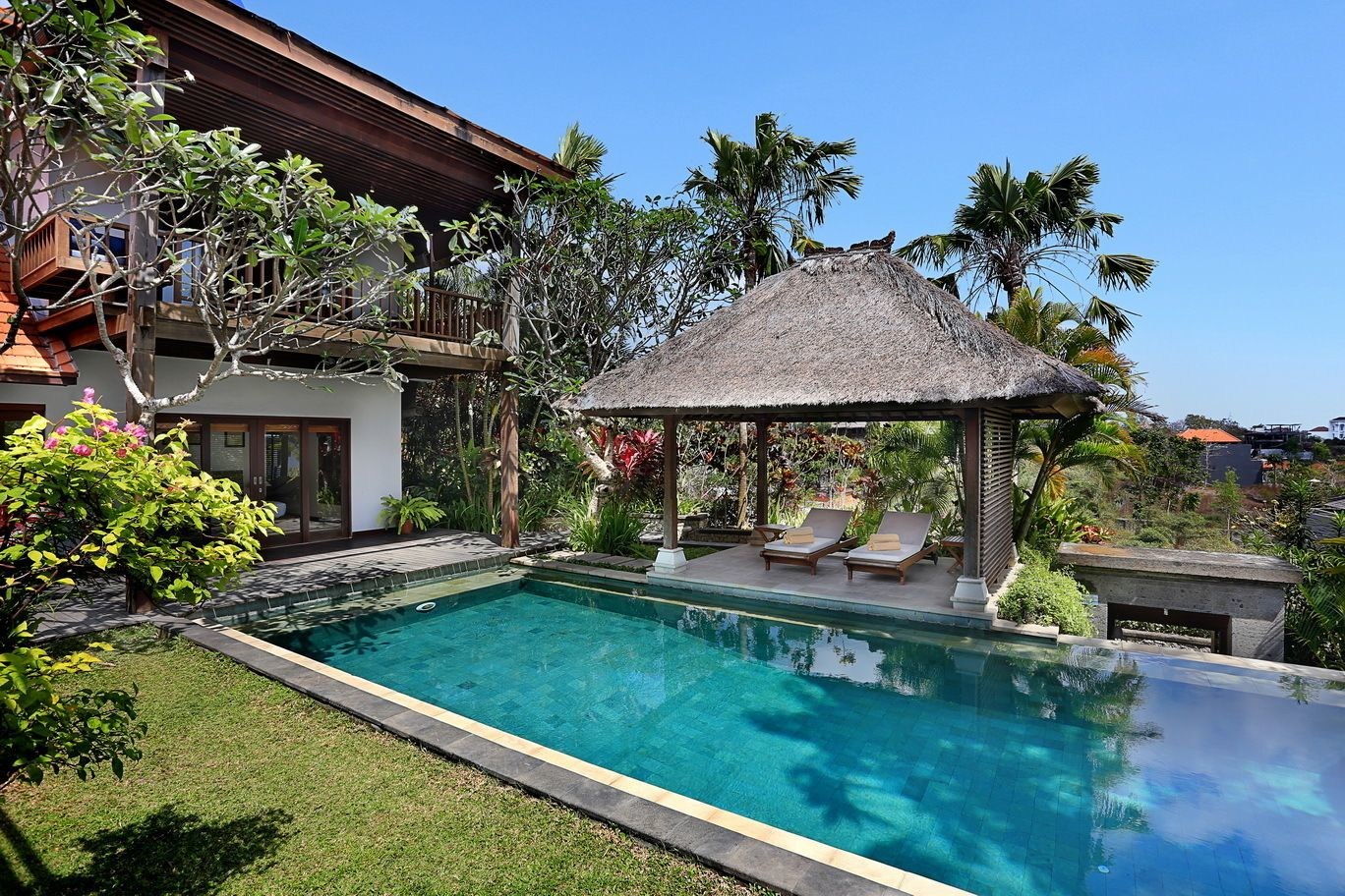 Villa Margarita