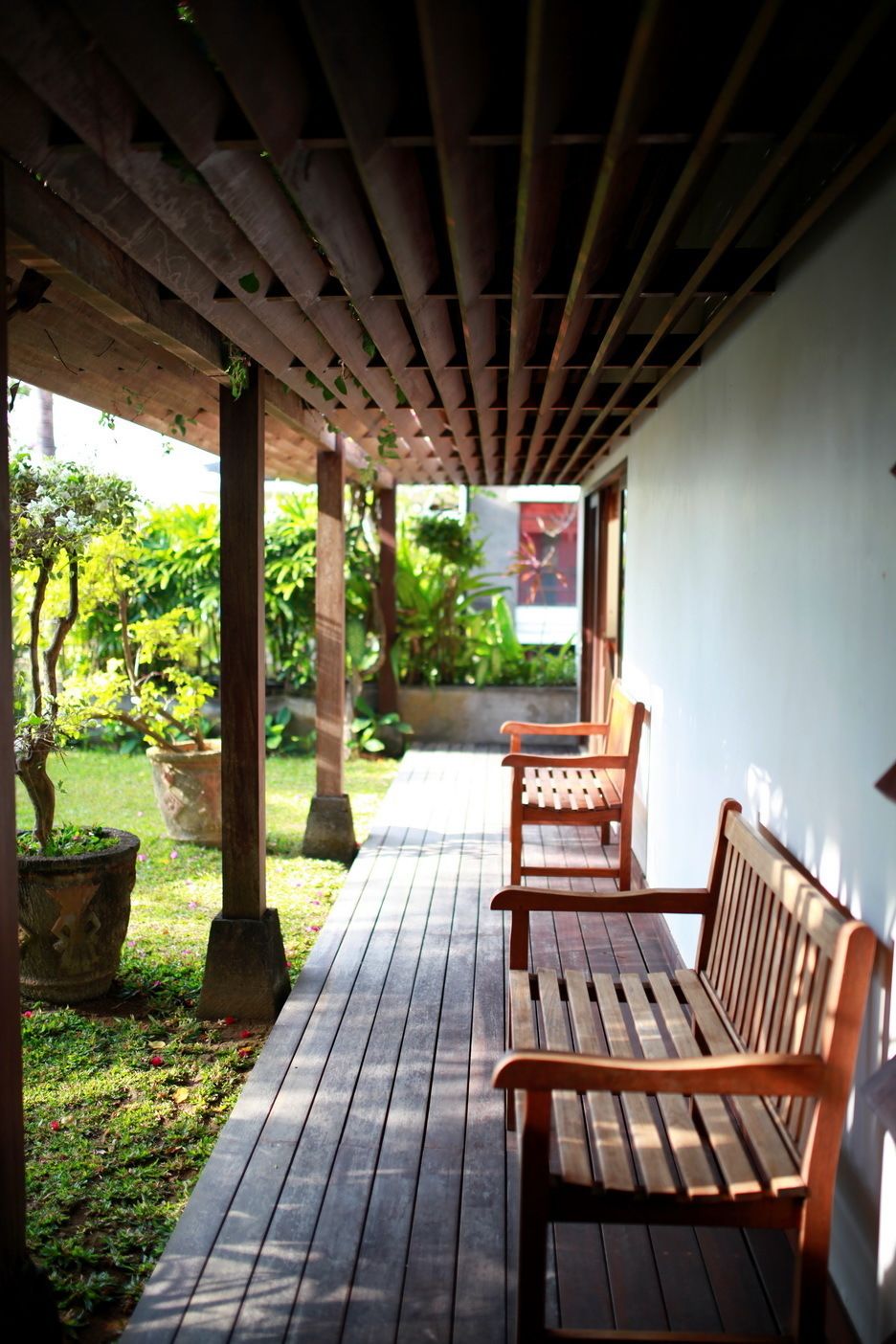 Villa Margarita