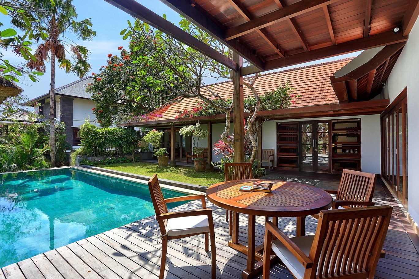 Villa Margarita