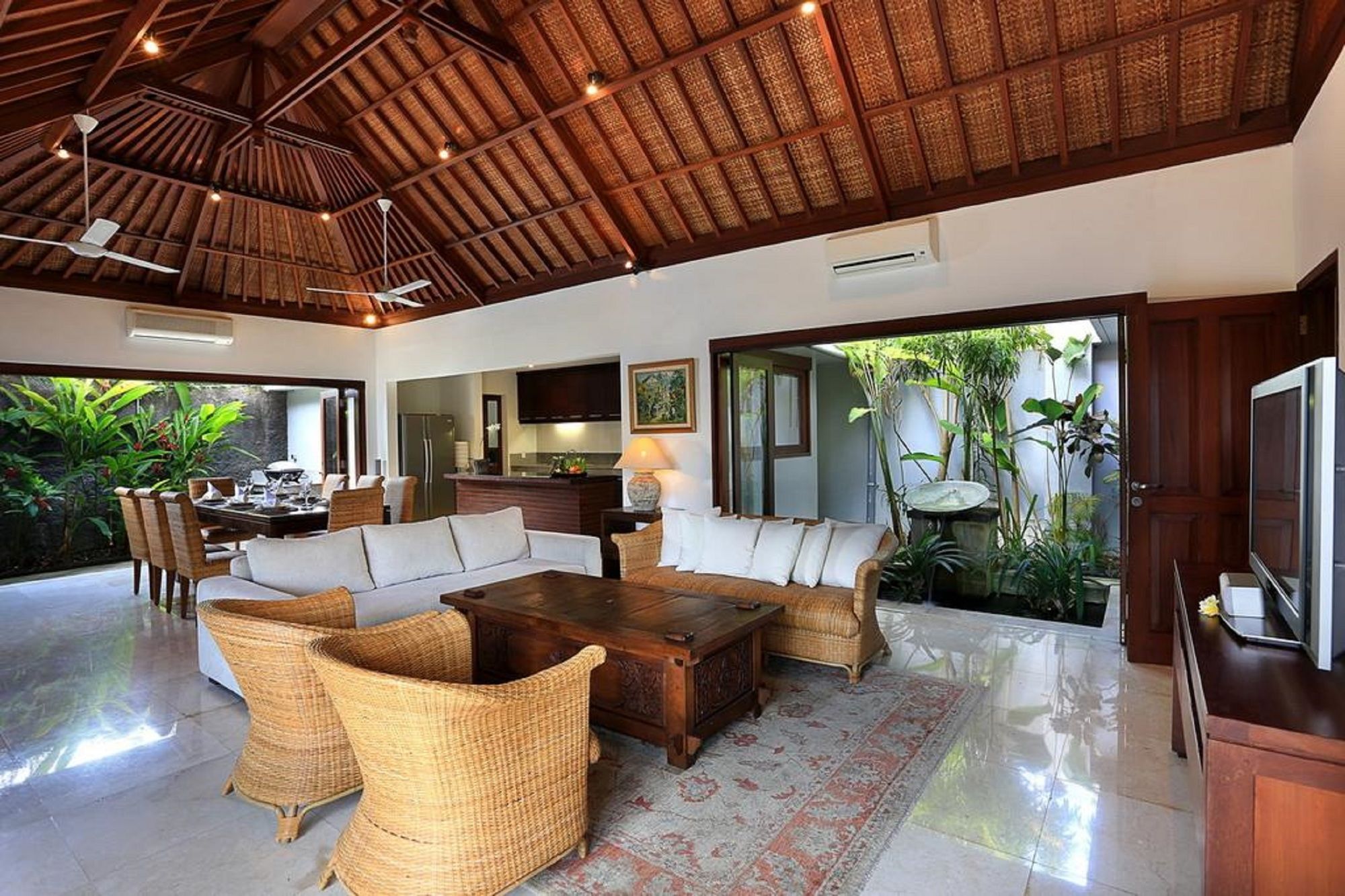 Villa Margarita