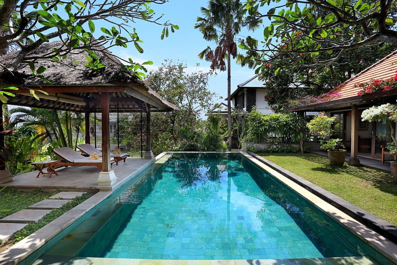 Villa Margarita