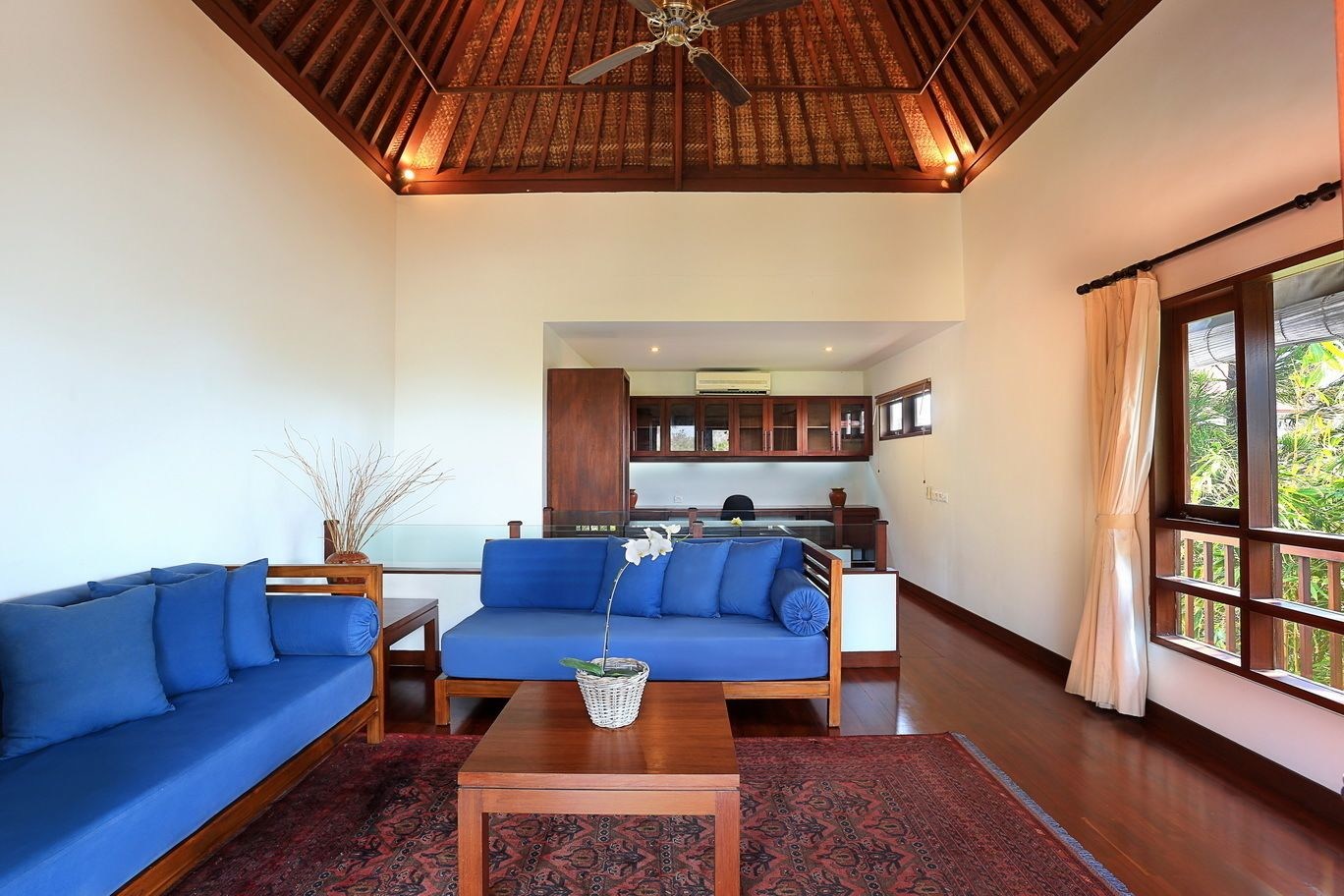 Villa Margarita