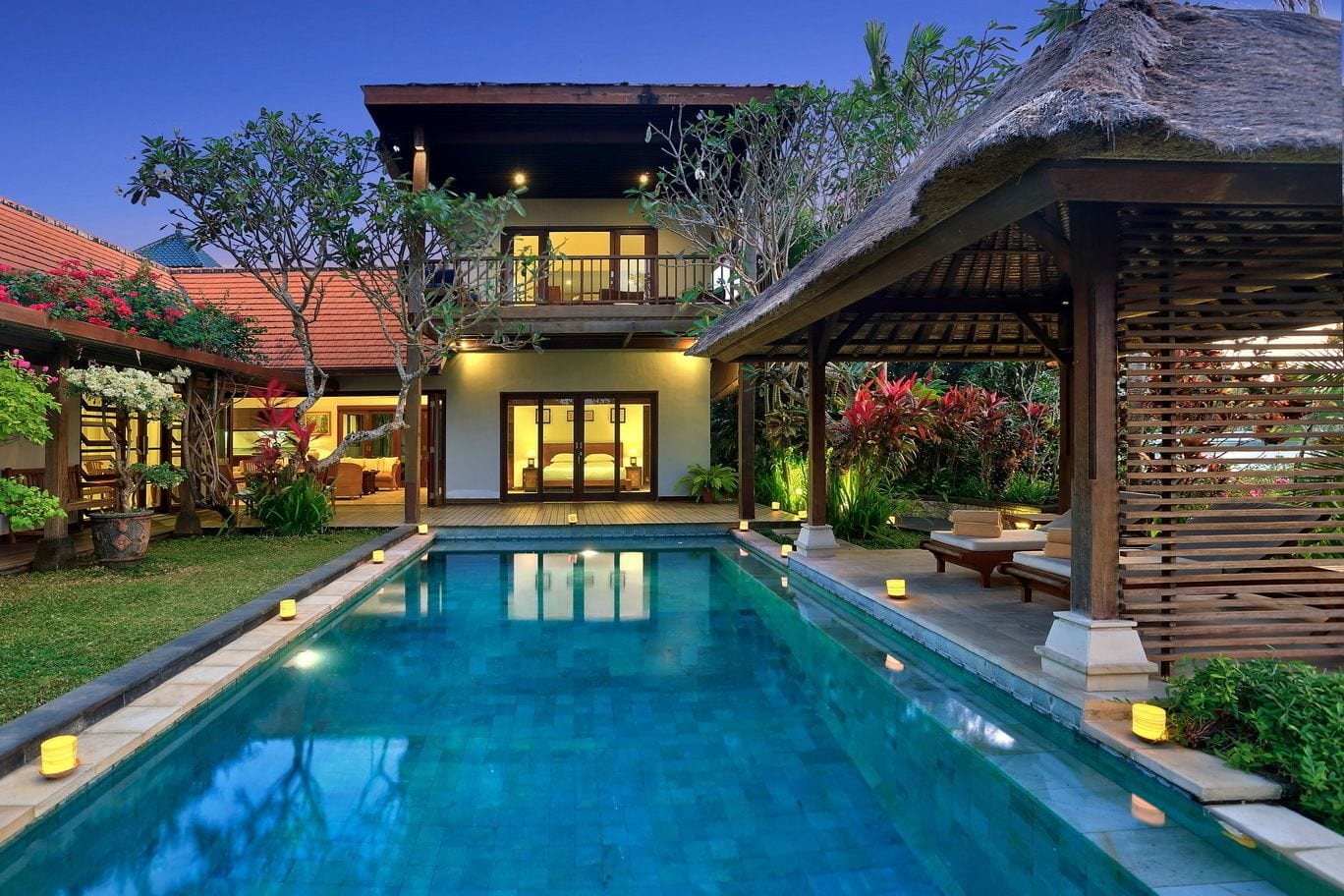Villa Margarita