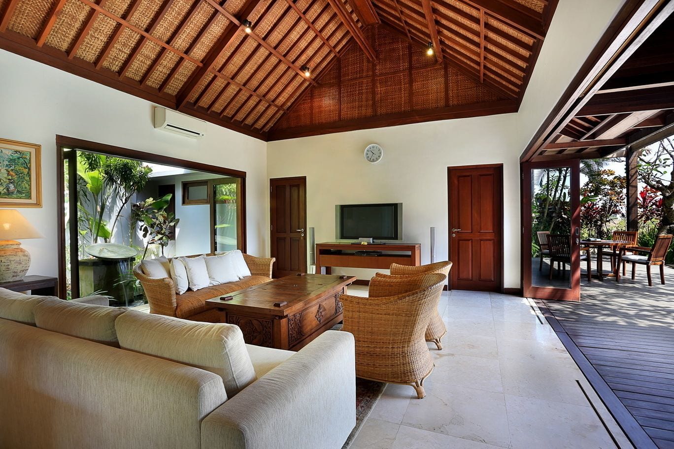 Villa Margarita