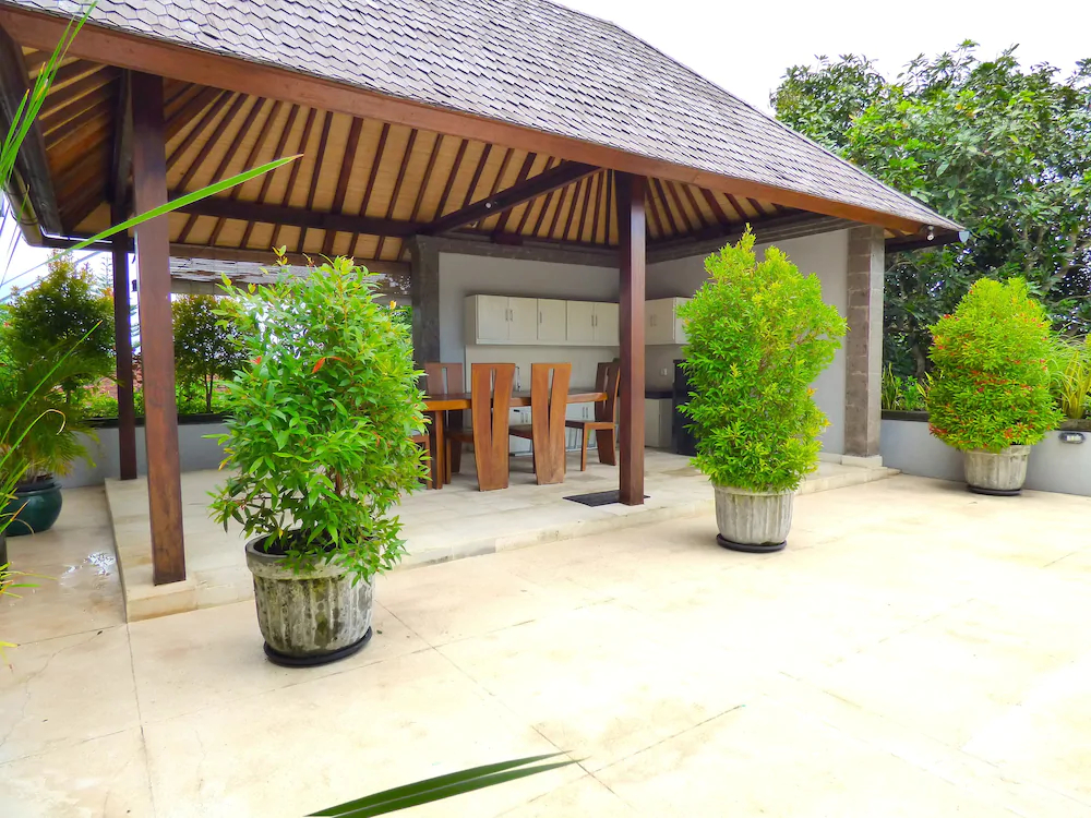 Villa Mels