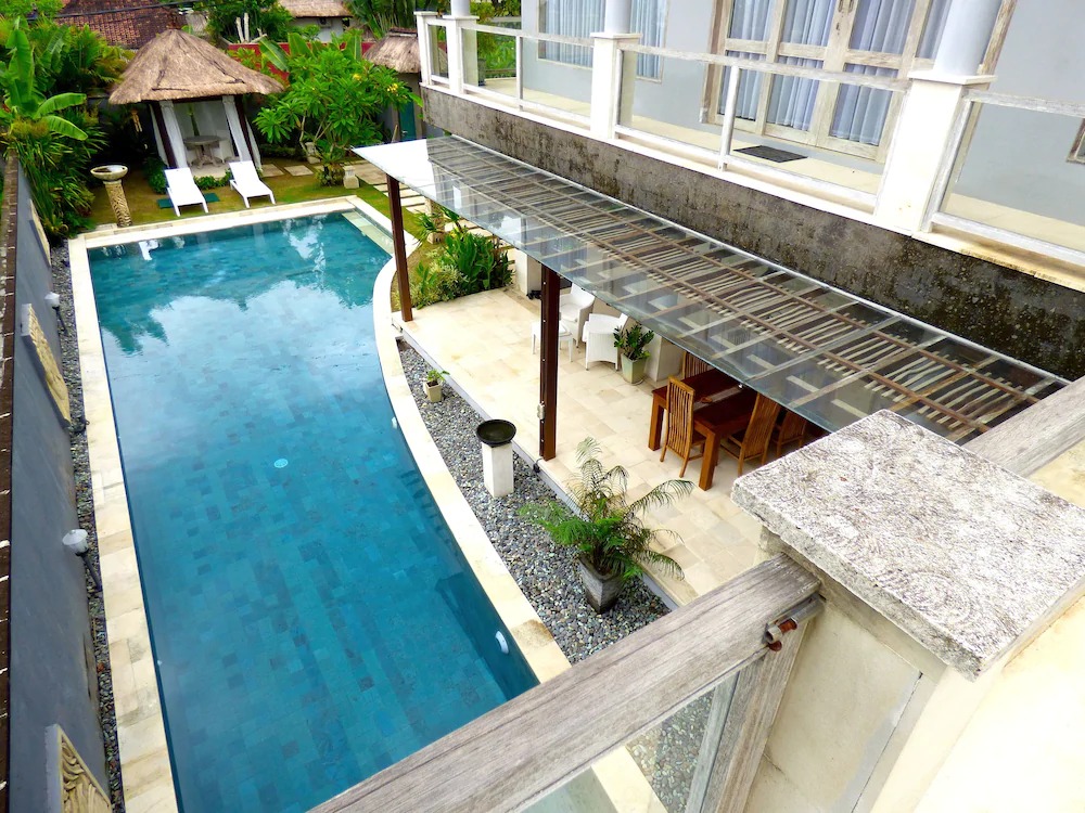 Villa Mels