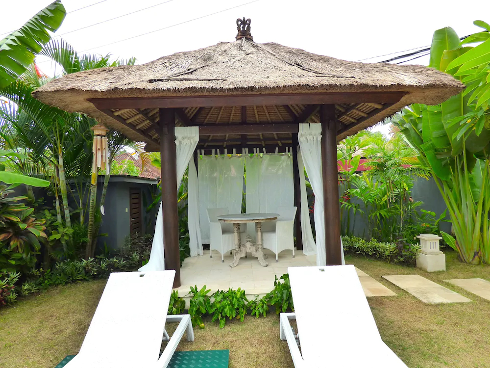 Villa Mels