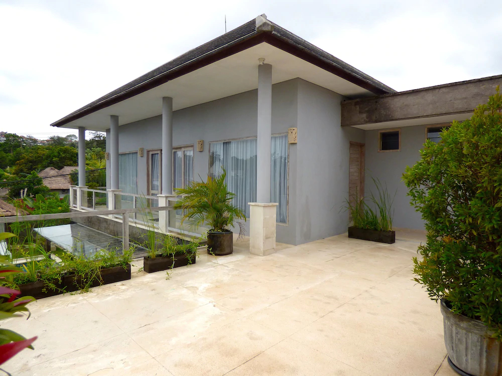 Villa Mels
